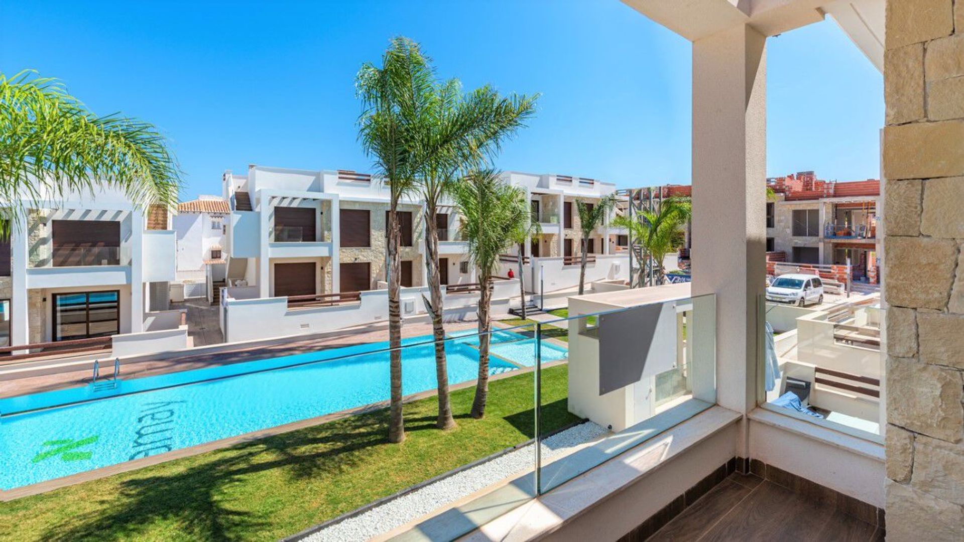 Condominio nel Torrevieja, Comunidad Valenciana 11301705