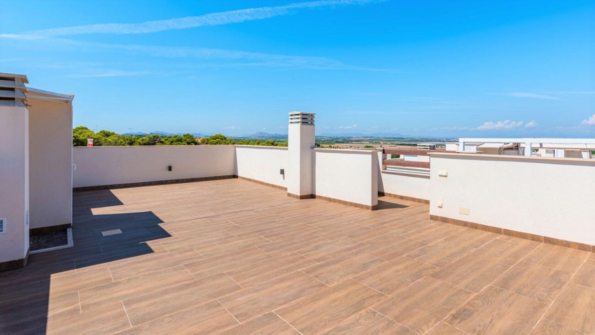 Condominio nel Torrevieja, Comunidad Valenciana 11301705