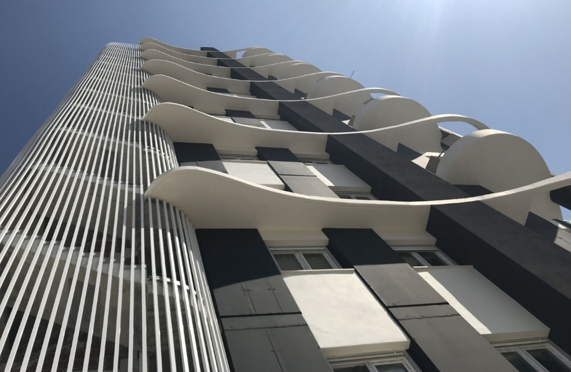 Condominium in Calpe, Valencia 11301712