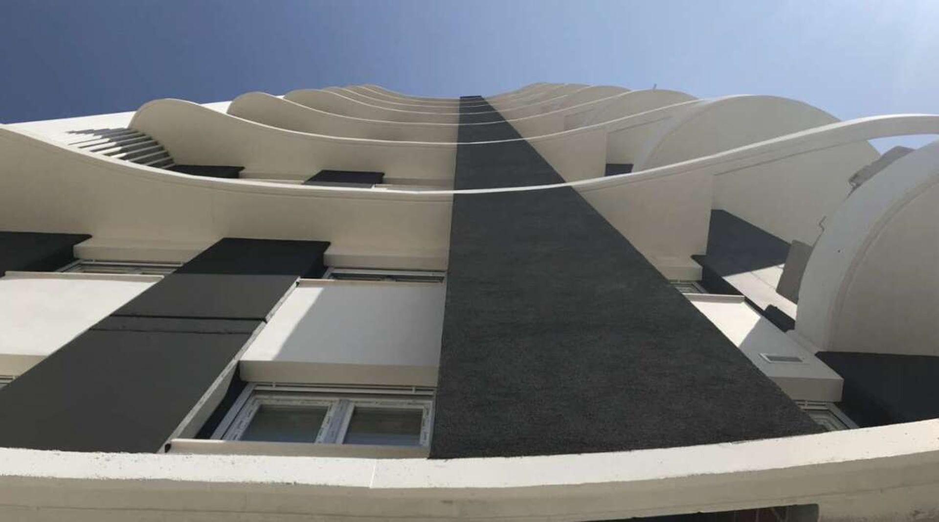 Condominium in Calpe, Comunidad Valenciana 11301712