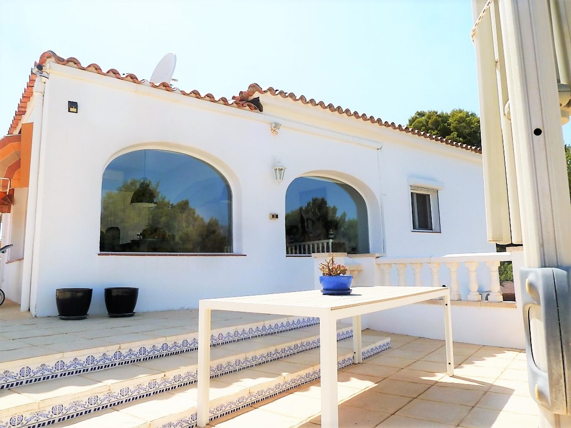 House in Polop, Comunidad Valenciana 11301773