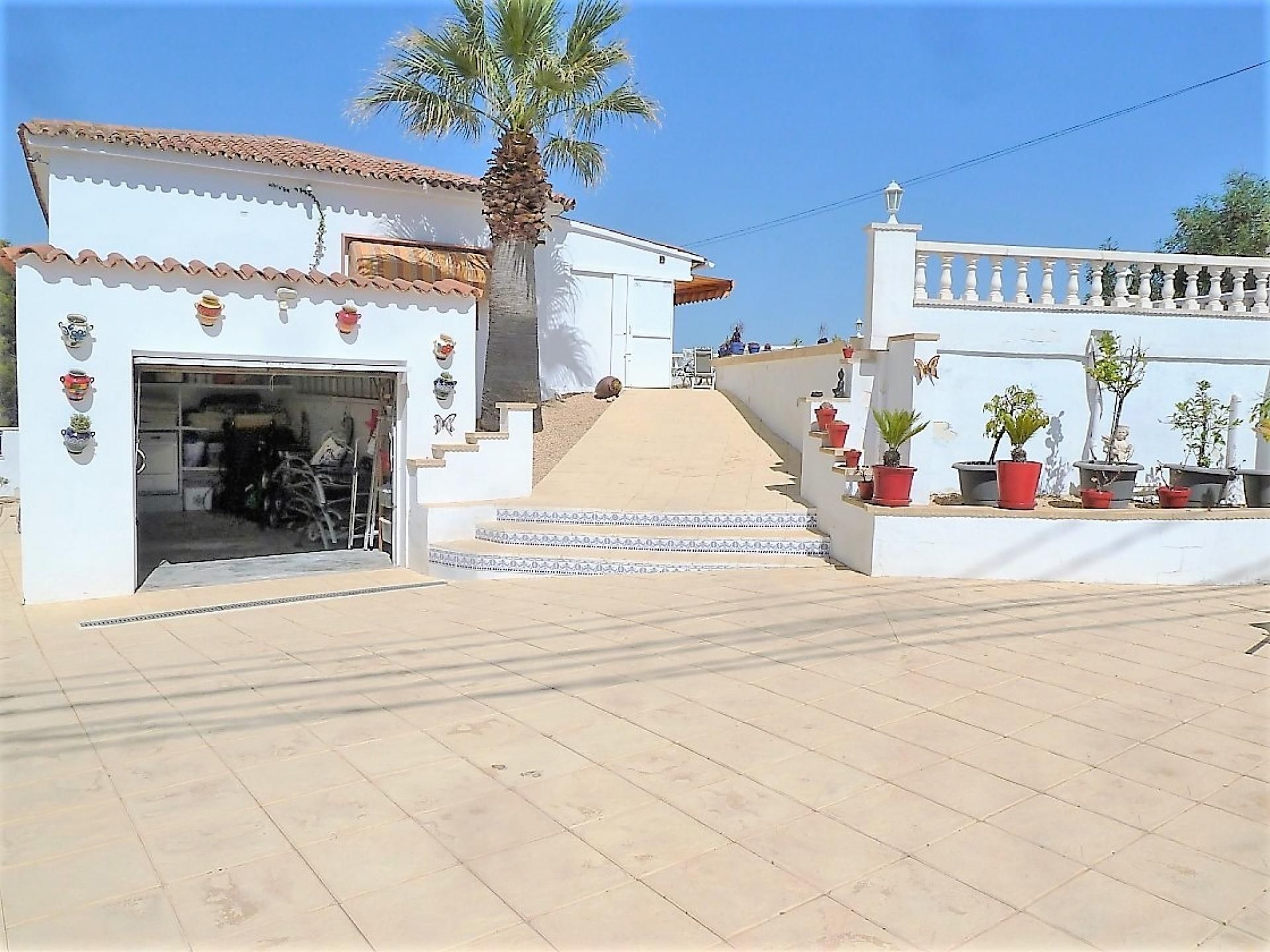 House in Polop, Comunidad Valenciana 11301773