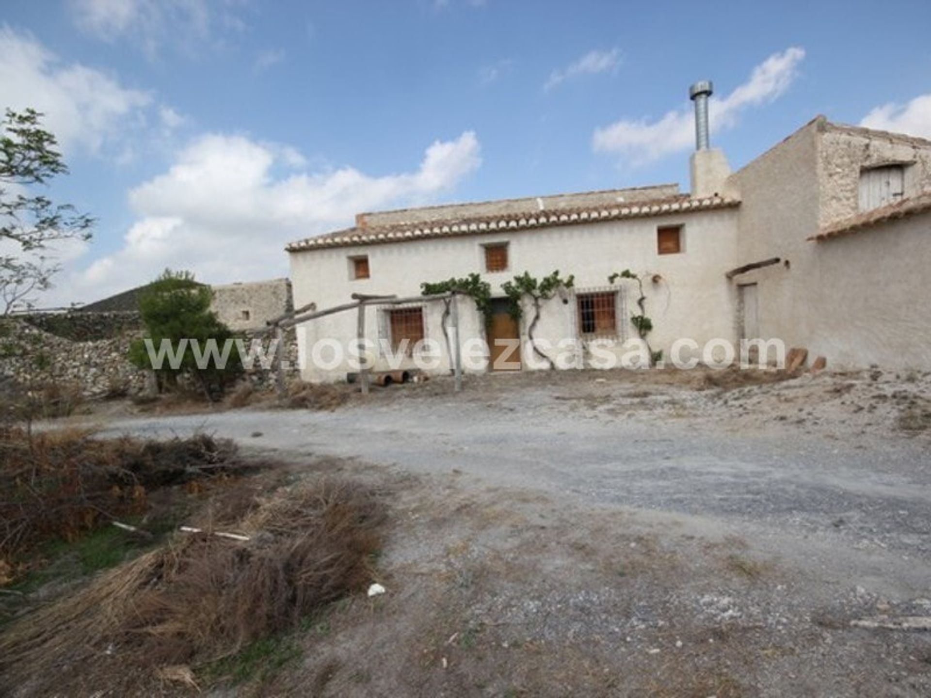 casa en Vélez Rubio, Andalucía 11301783