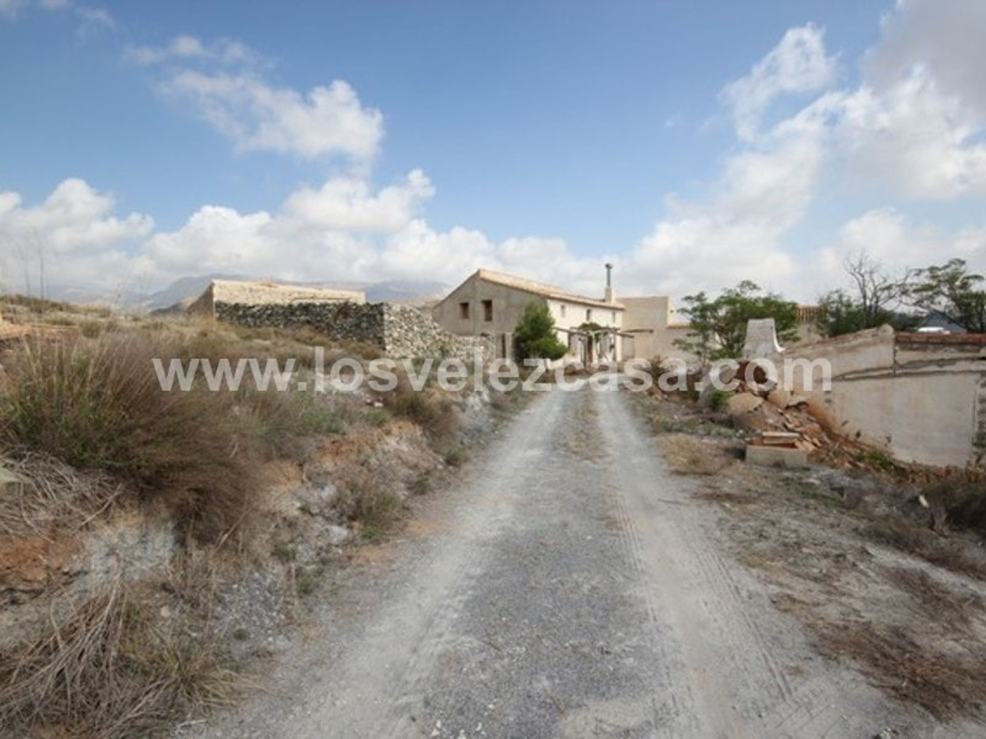 casa en Vélez Rubio, Andalucía 11301783