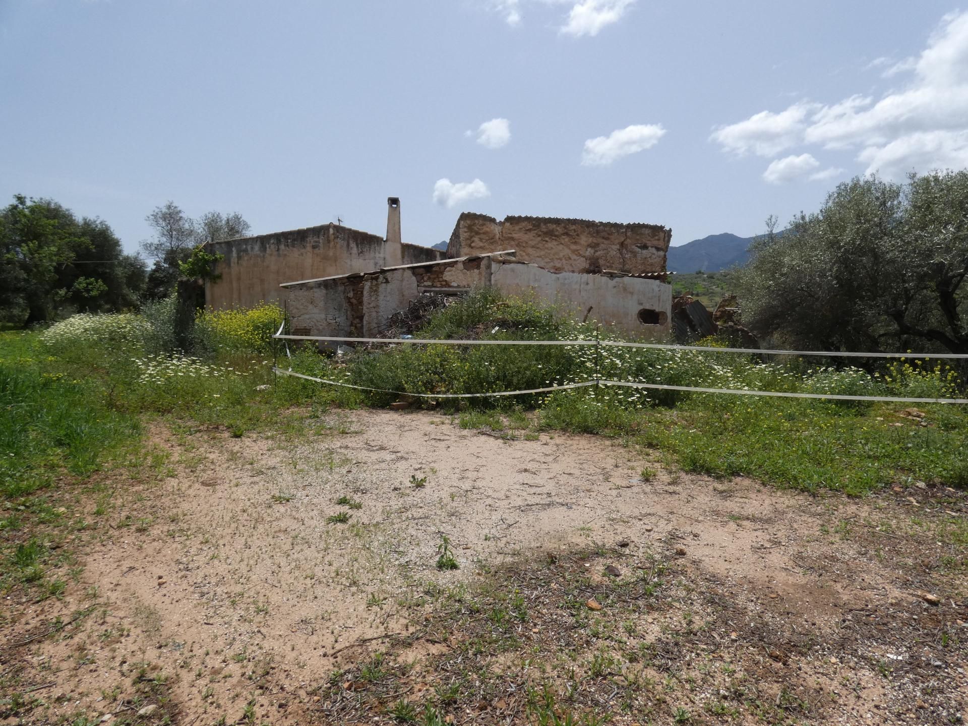 loger dans Alhaurín el Grande, Andalousie 11301857