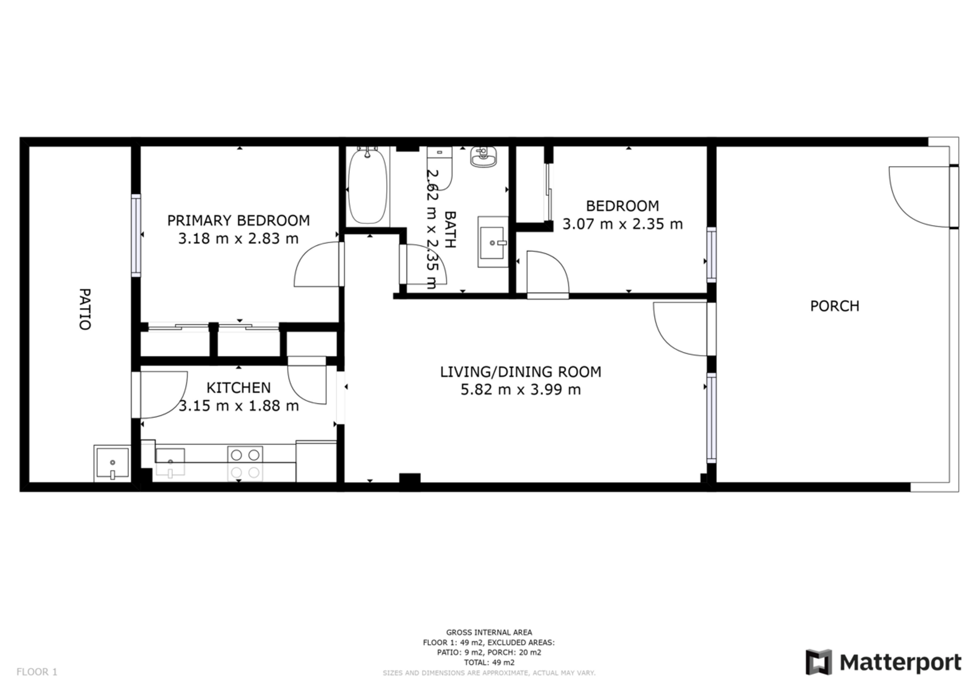 Condominio nel , Comunidad Valenciana 11301880