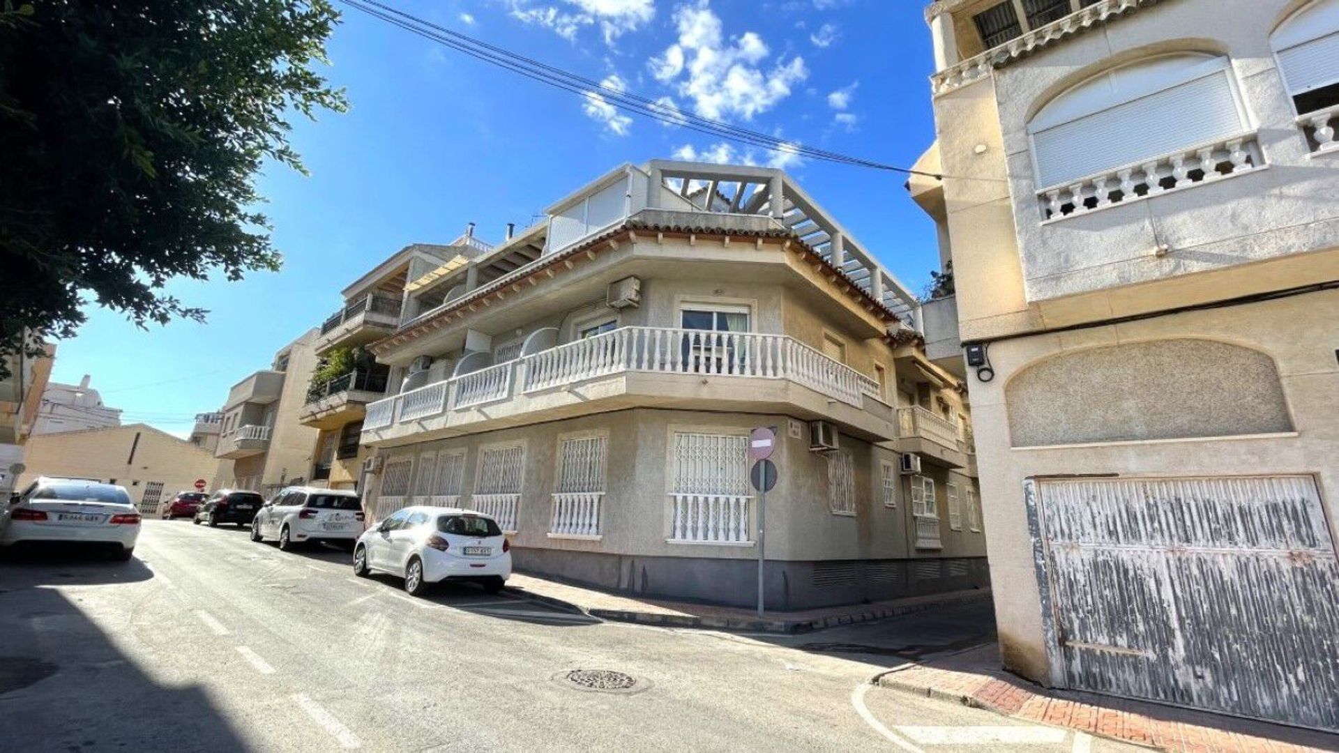 Condominium in Torremendo, Comunidad Valenciana 11301928