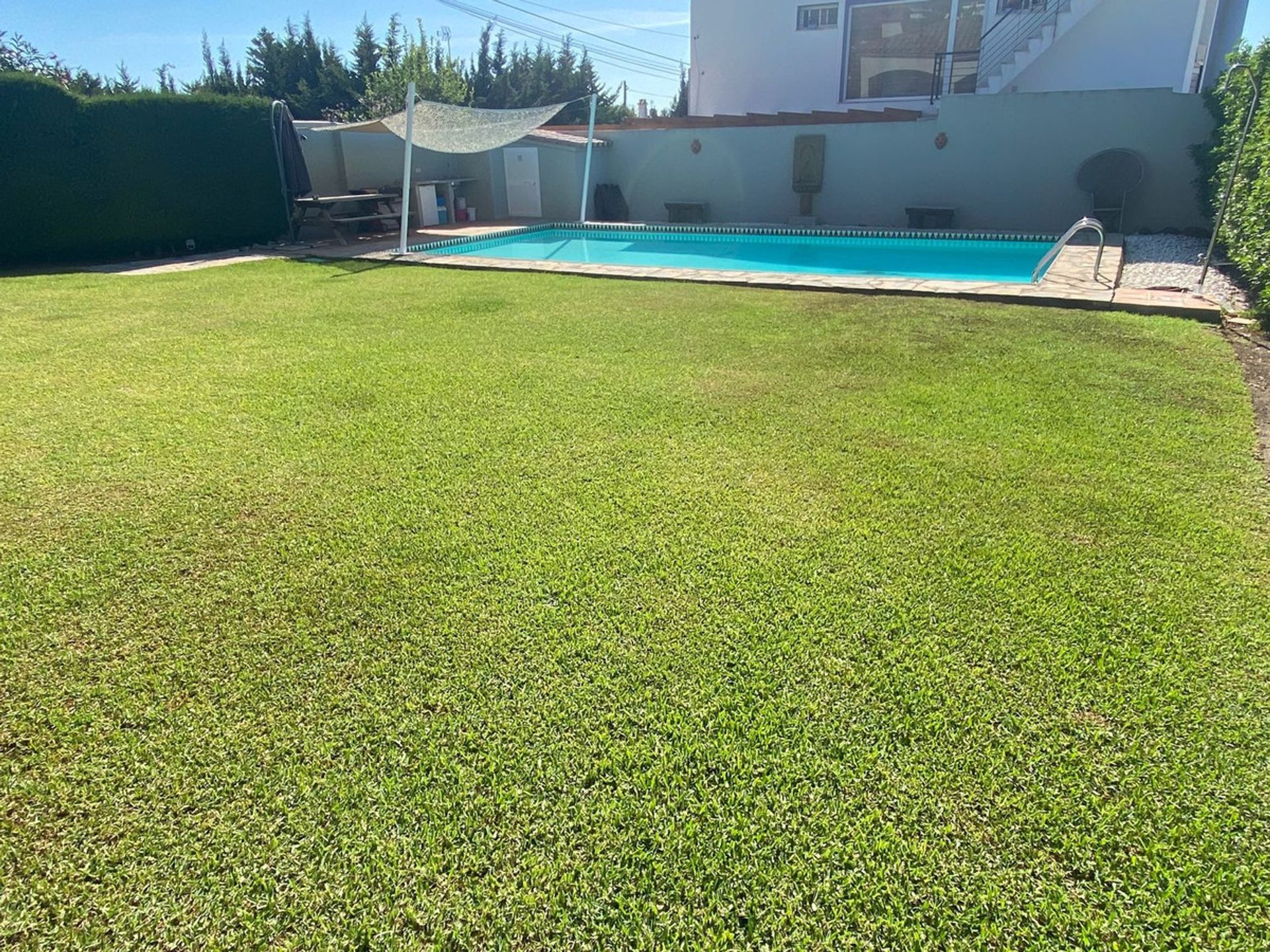 loger dans Estepona, Andalousie 11301937