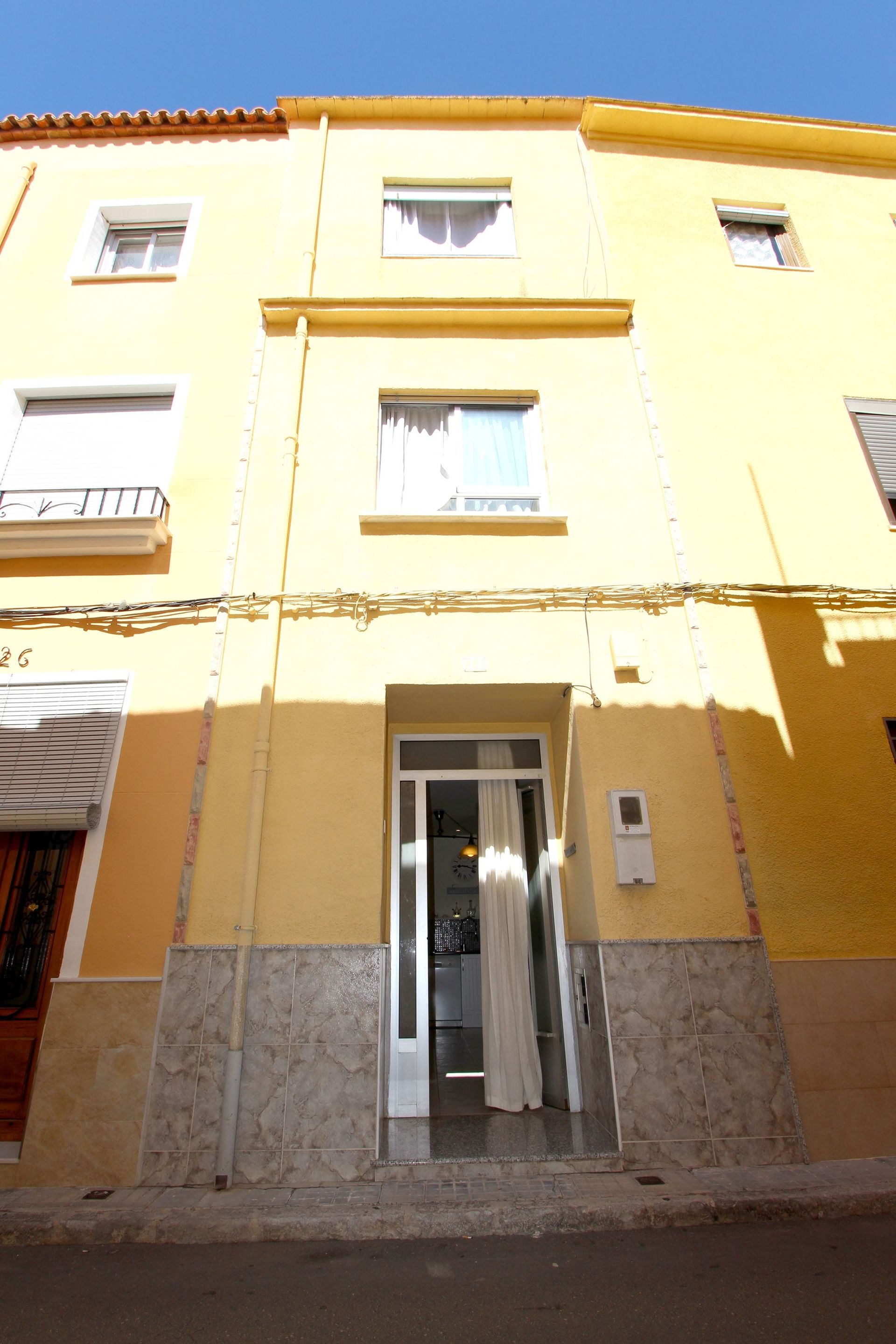 Haus im , Comunidad Valenciana 11301954