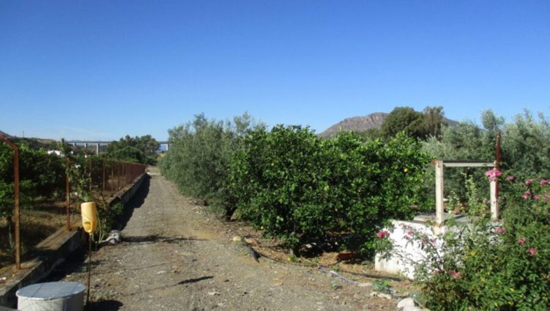 casa no Carratraca, Andaluzia 11302003