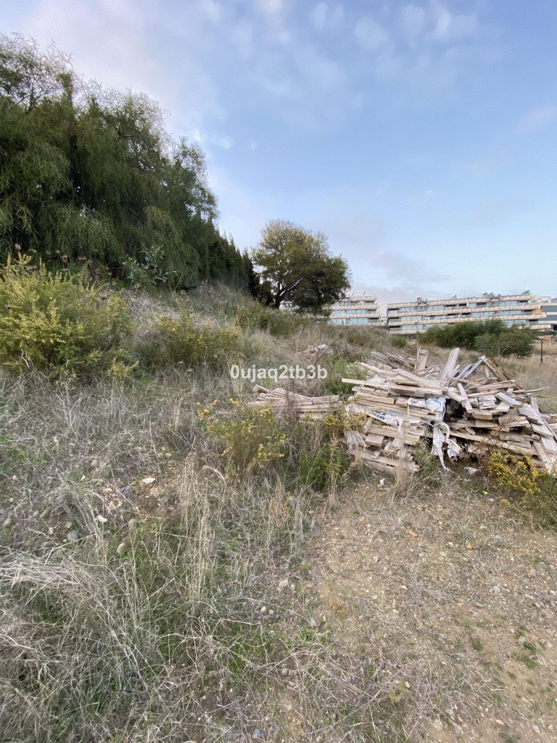 Land im Estepona, Andalusien 11302198