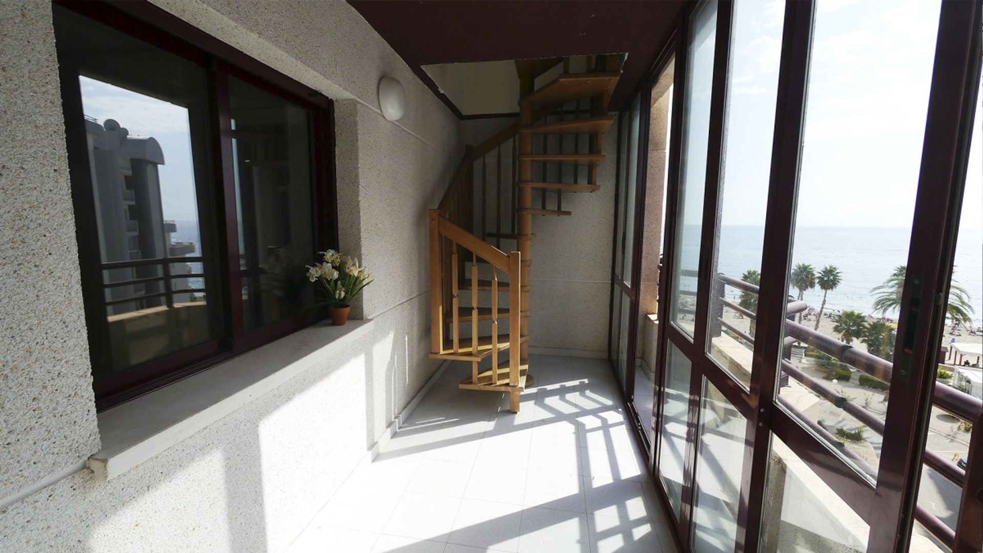 Condominium in Calpe, Comunidad Valenciana 11302199