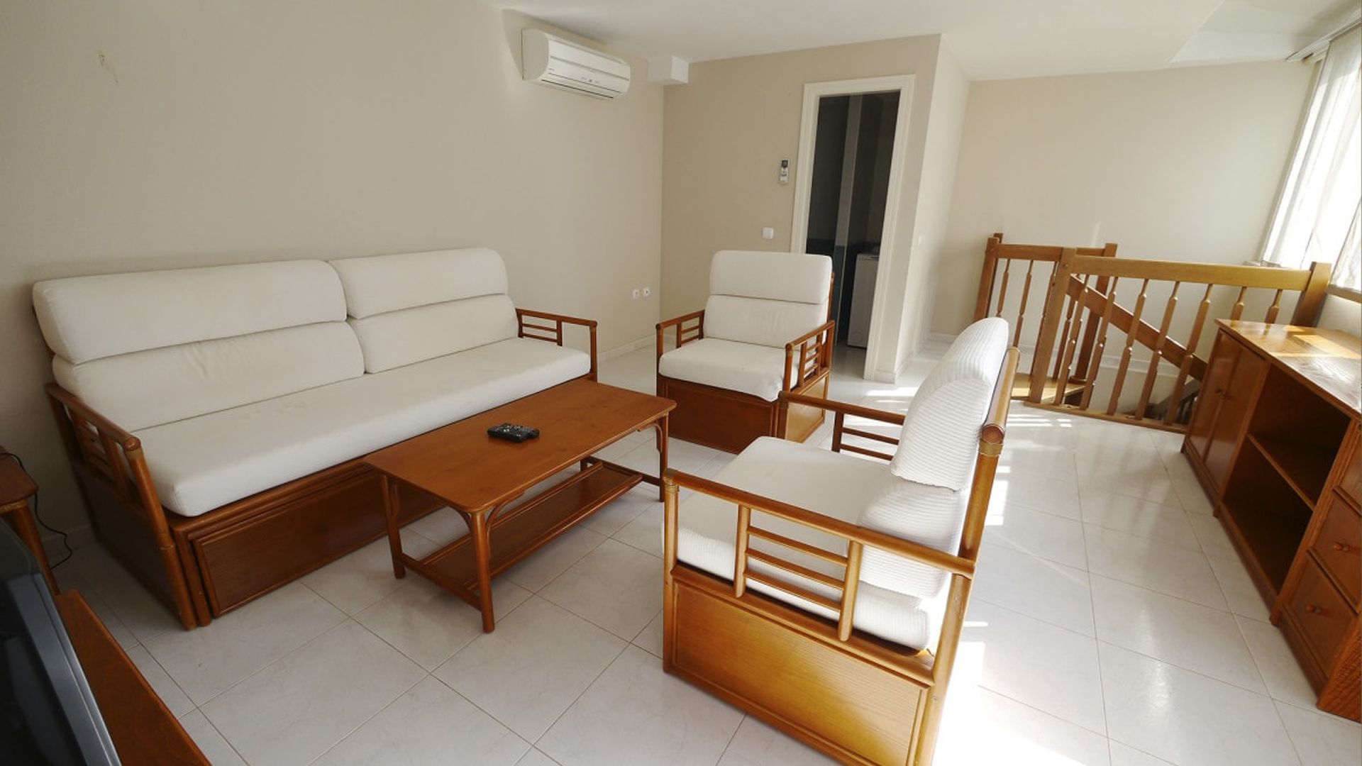 Condominium in Calpe, Comunidad Valenciana 11302199