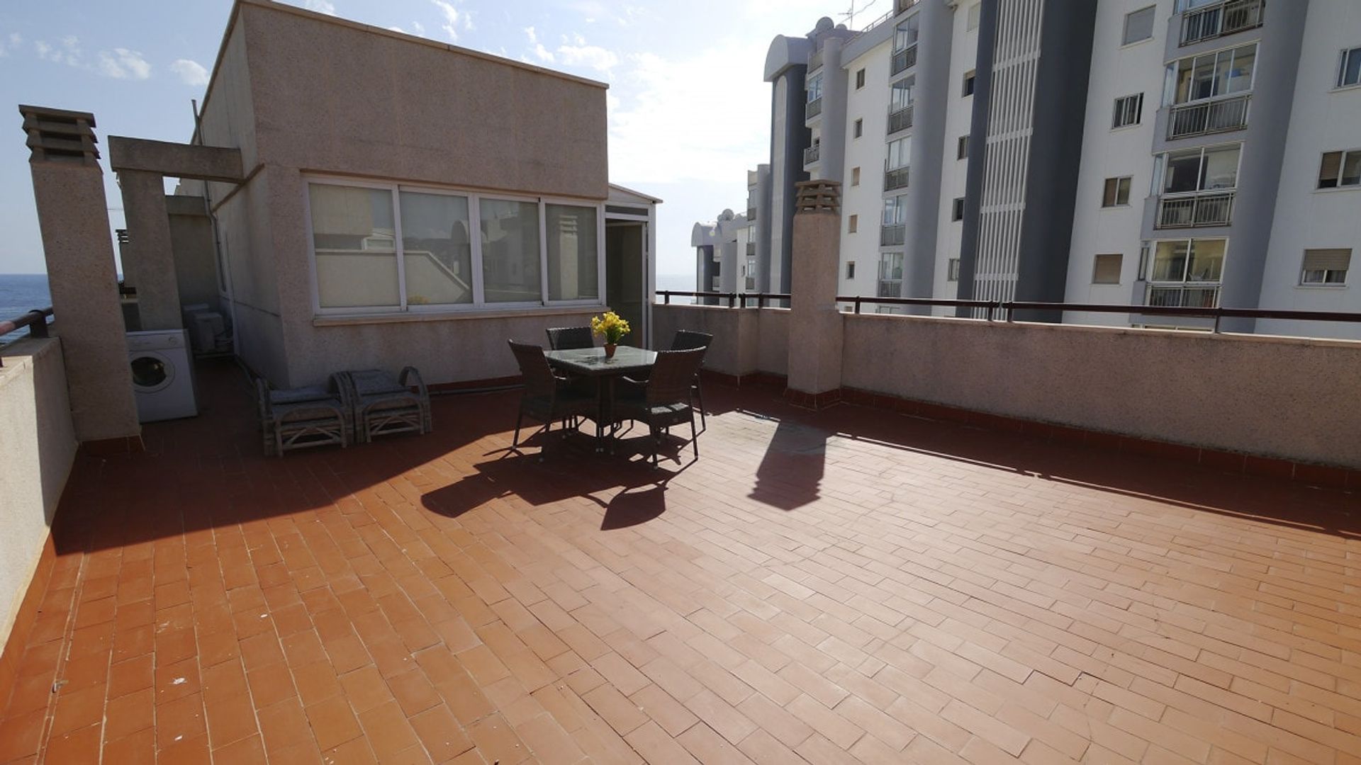 Condominium in Calpe, Comunidad Valenciana 11302199