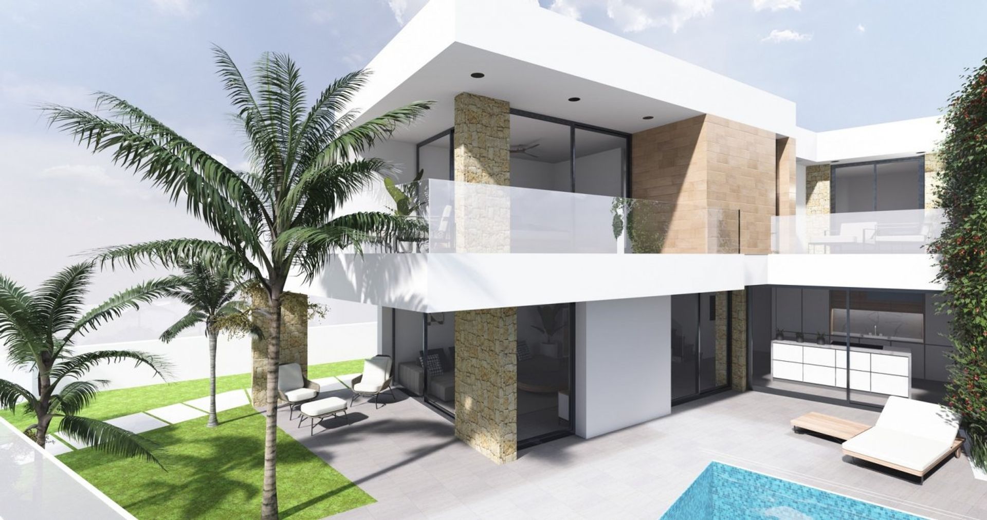 House in Los Tarragas, Murcia 11302203