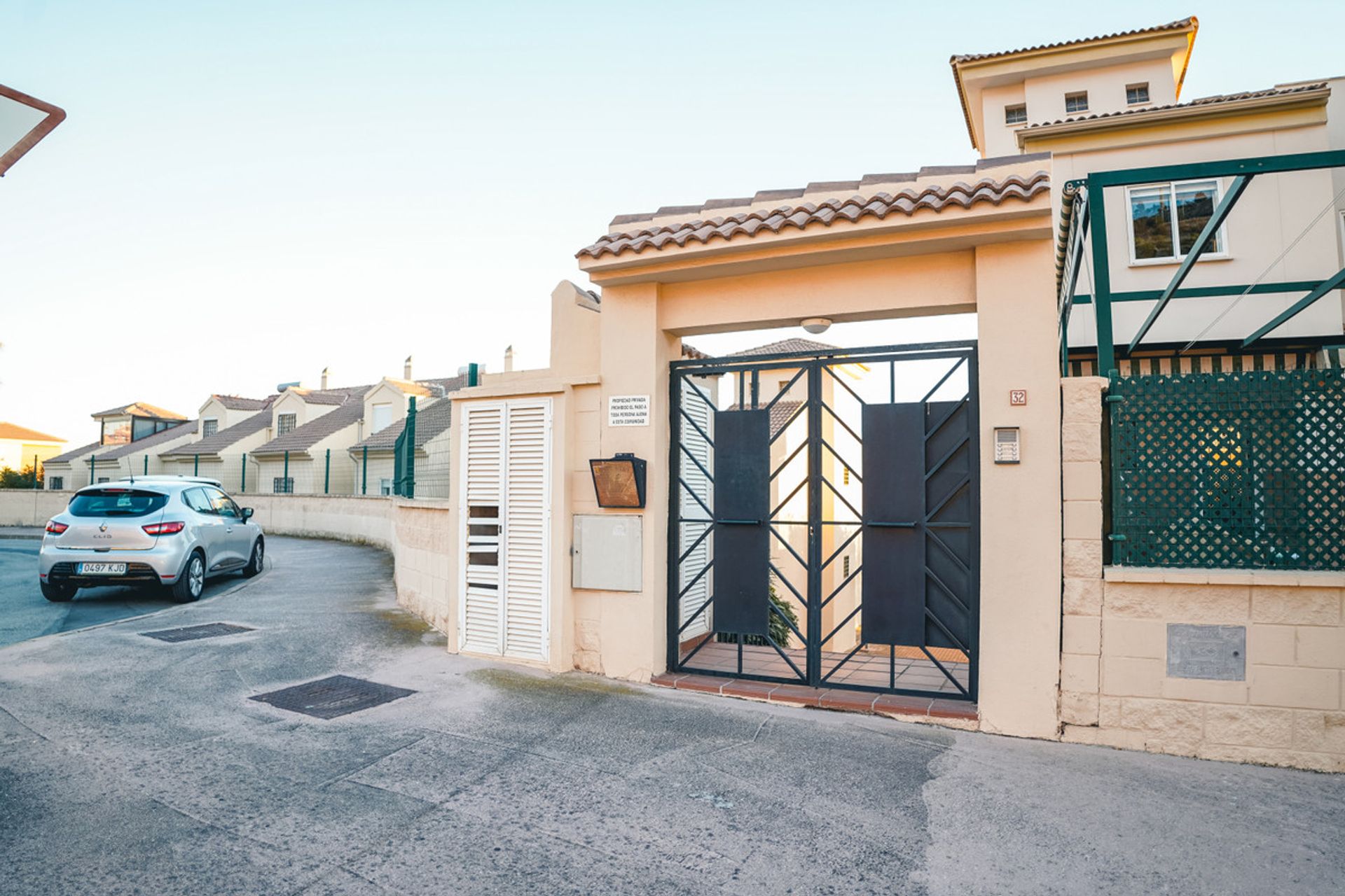 House in Benalmádena, Andalucía 11302254