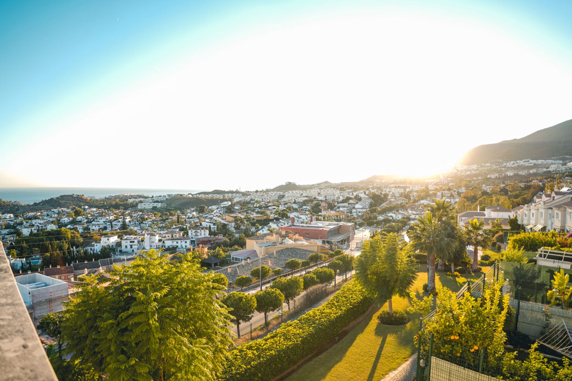 House in Benalmádena, Andalucía 11302254