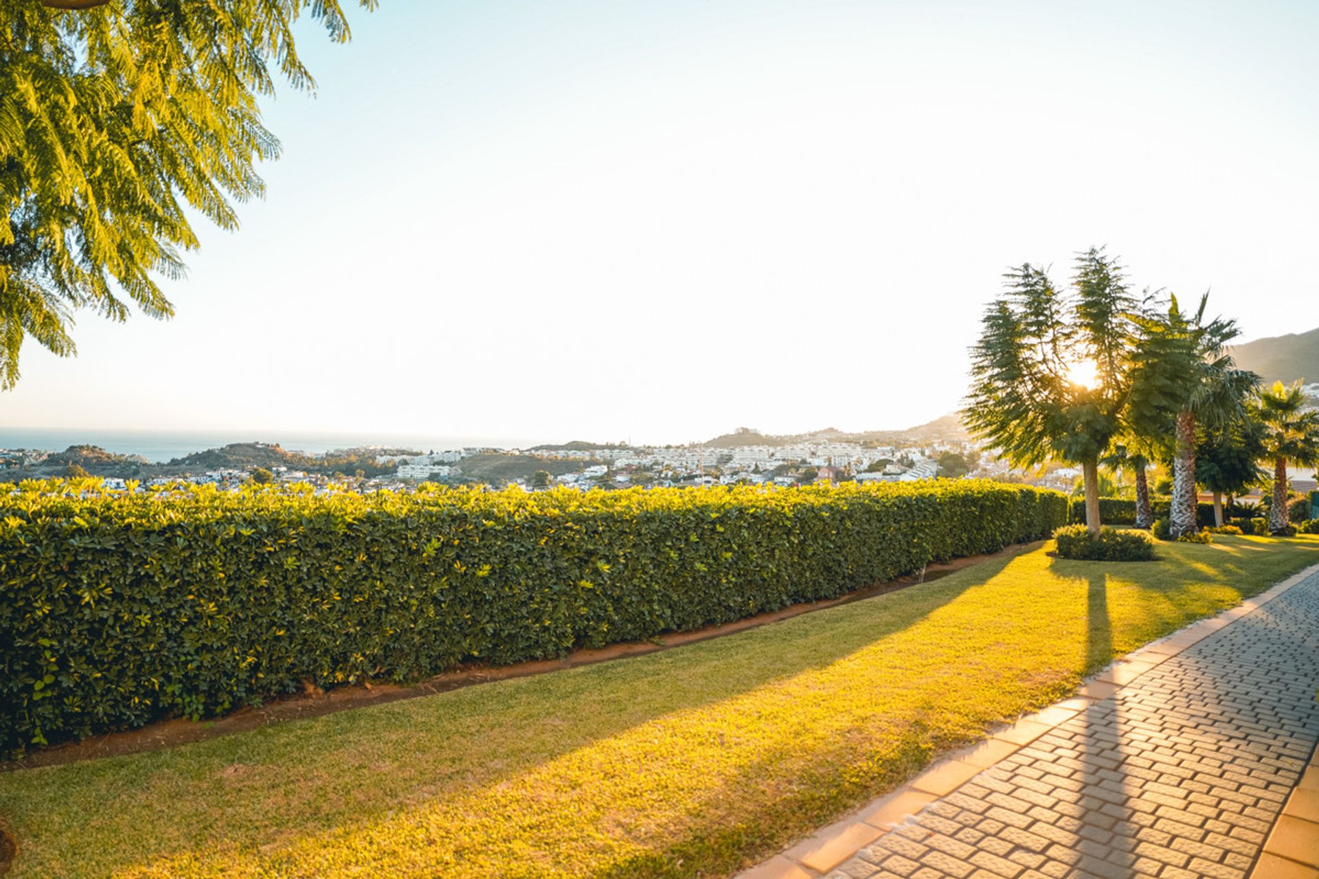 House in Benalmádena, Andalucía 11302254