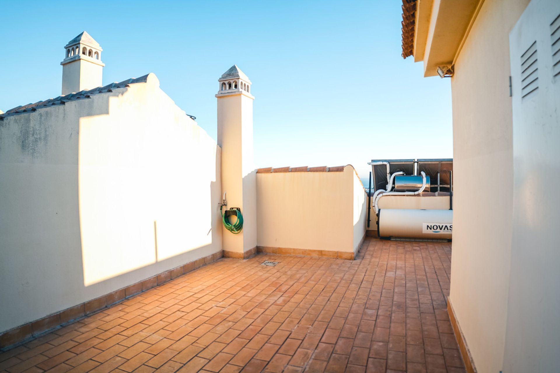 House in Benalmádena, Andalucía 11302254