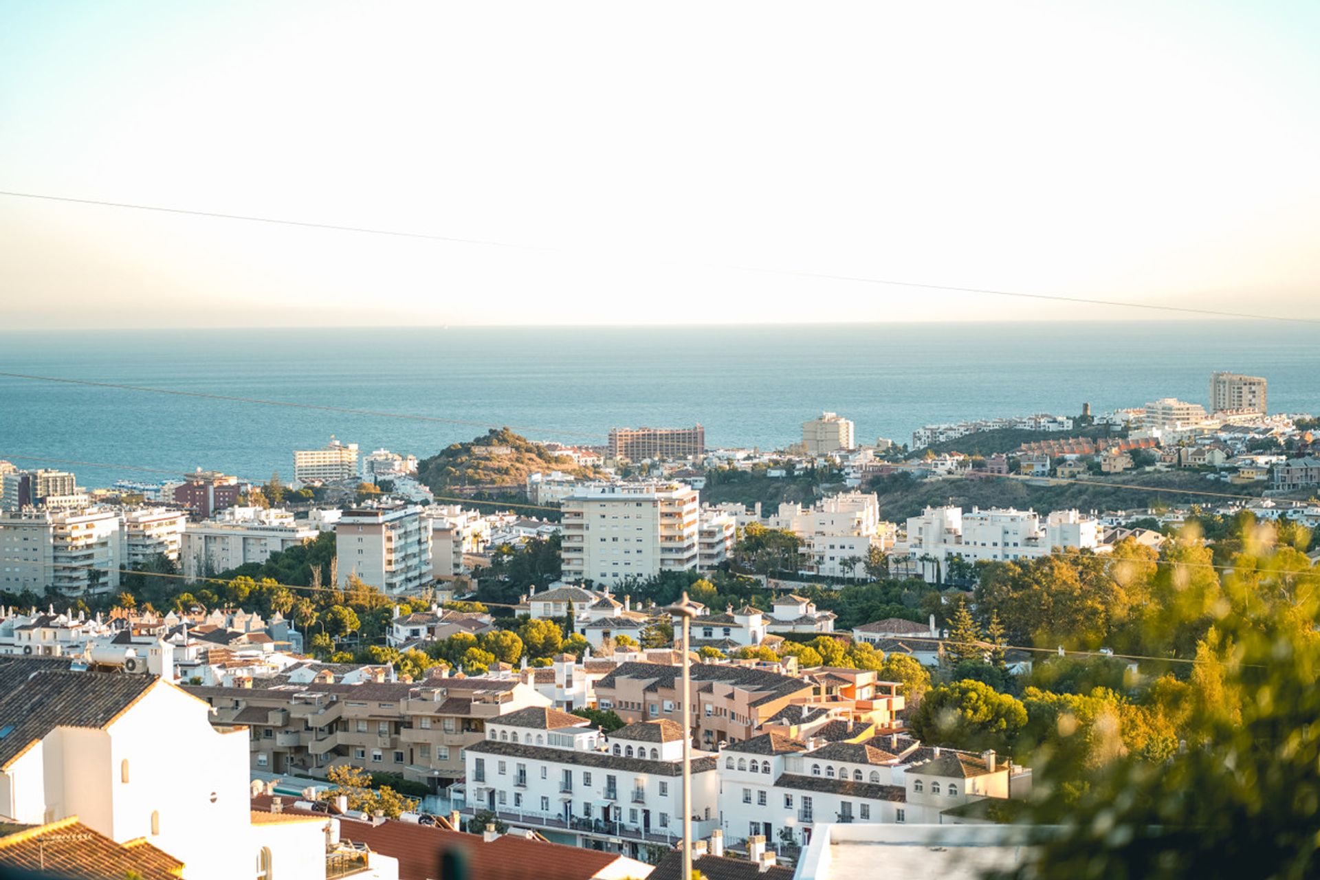 House in Benalmádena, Andalucía 11302254