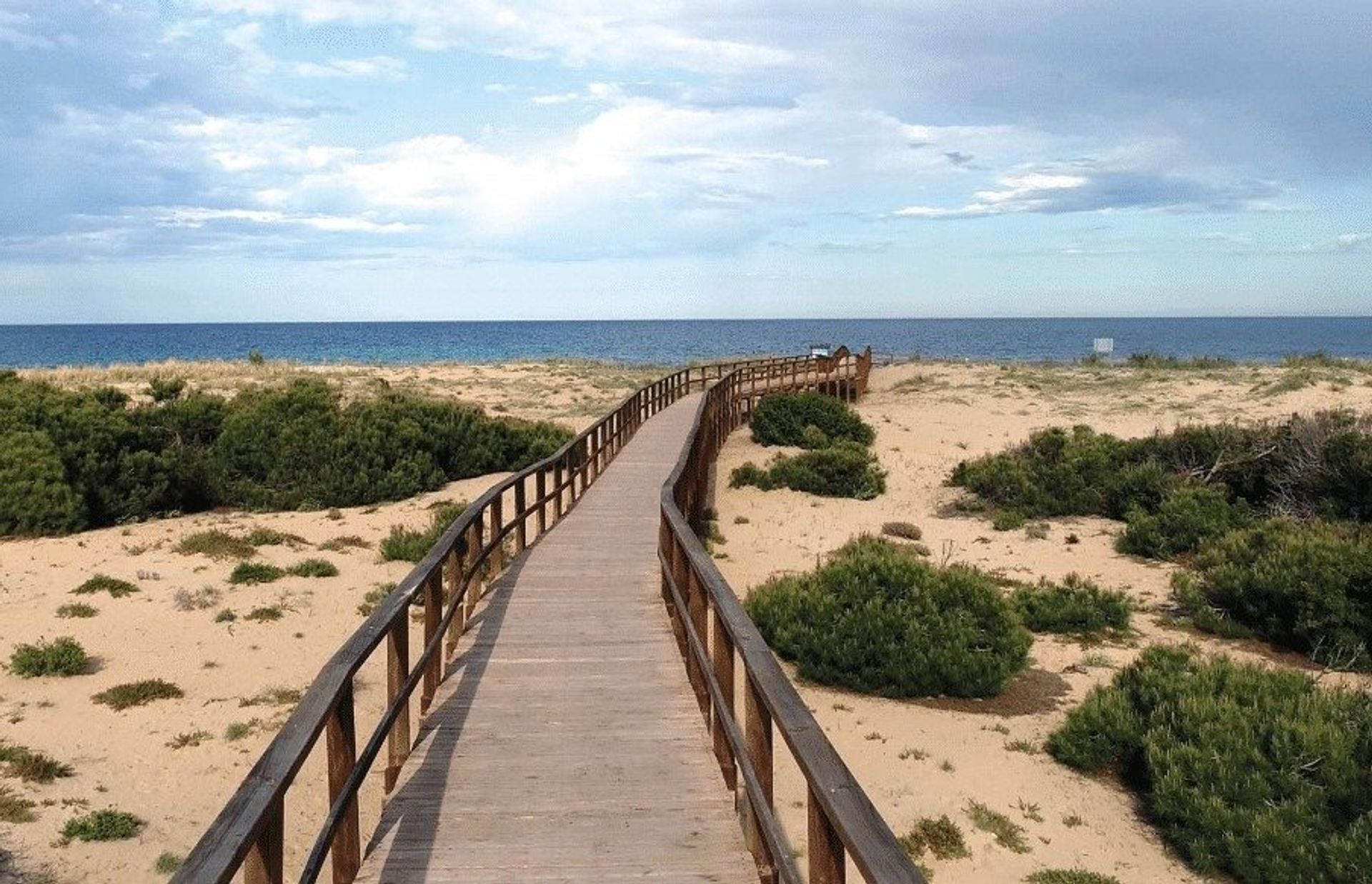 Condomínio no Santa Pola, Comunidad Valenciana 11302271