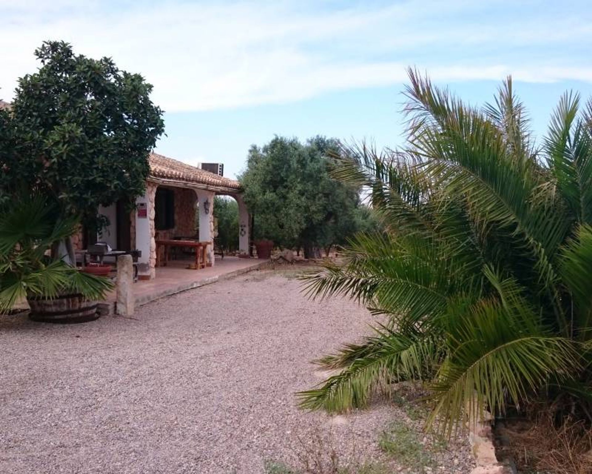 Huis in San Javier, Región de Murcia 11302279