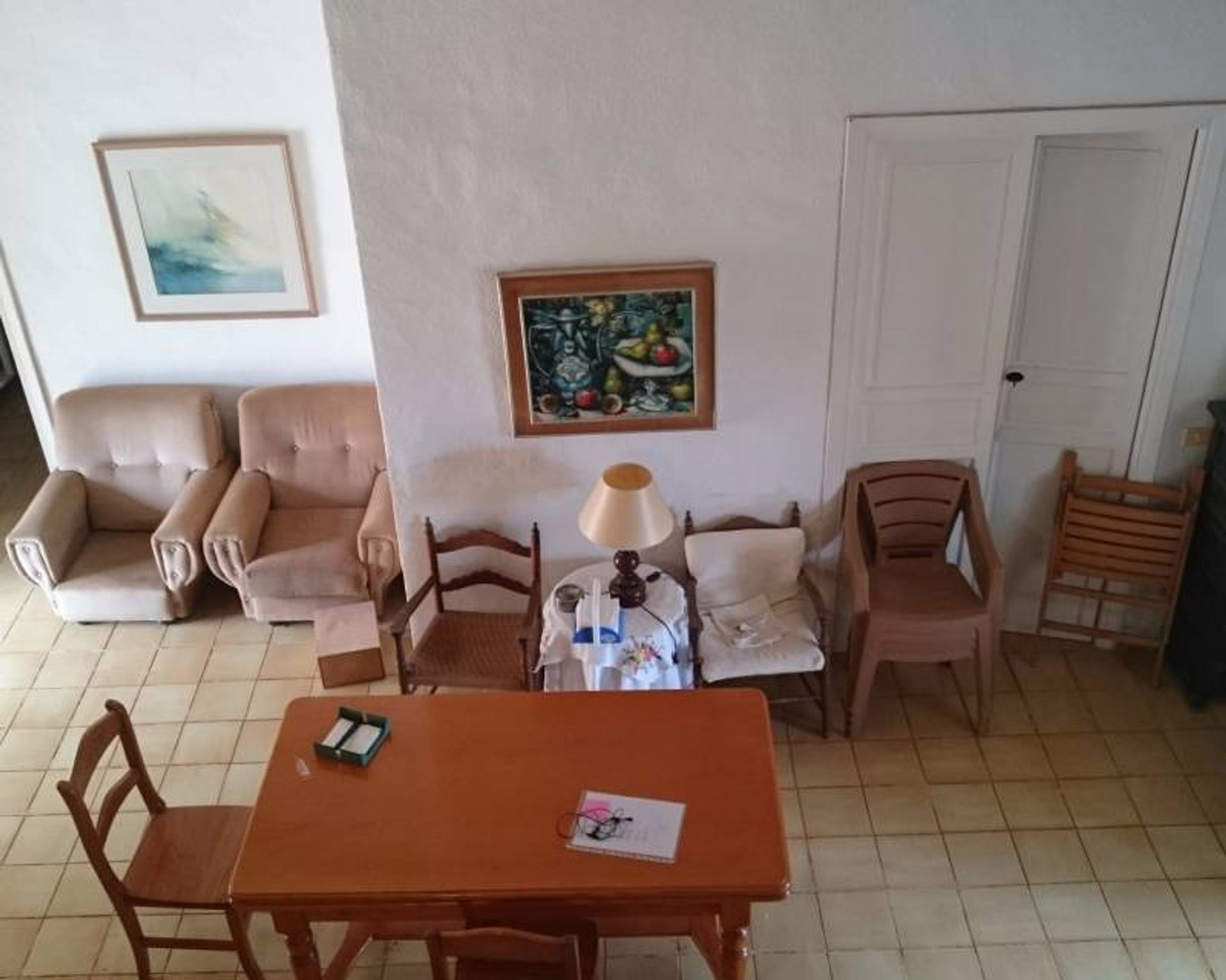 Huis in San Javier, Región de Murcia 11302279