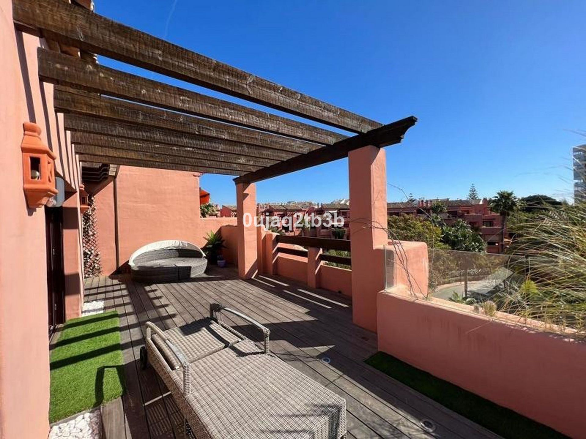 Condominio en Marbella, Andalucía 11302282