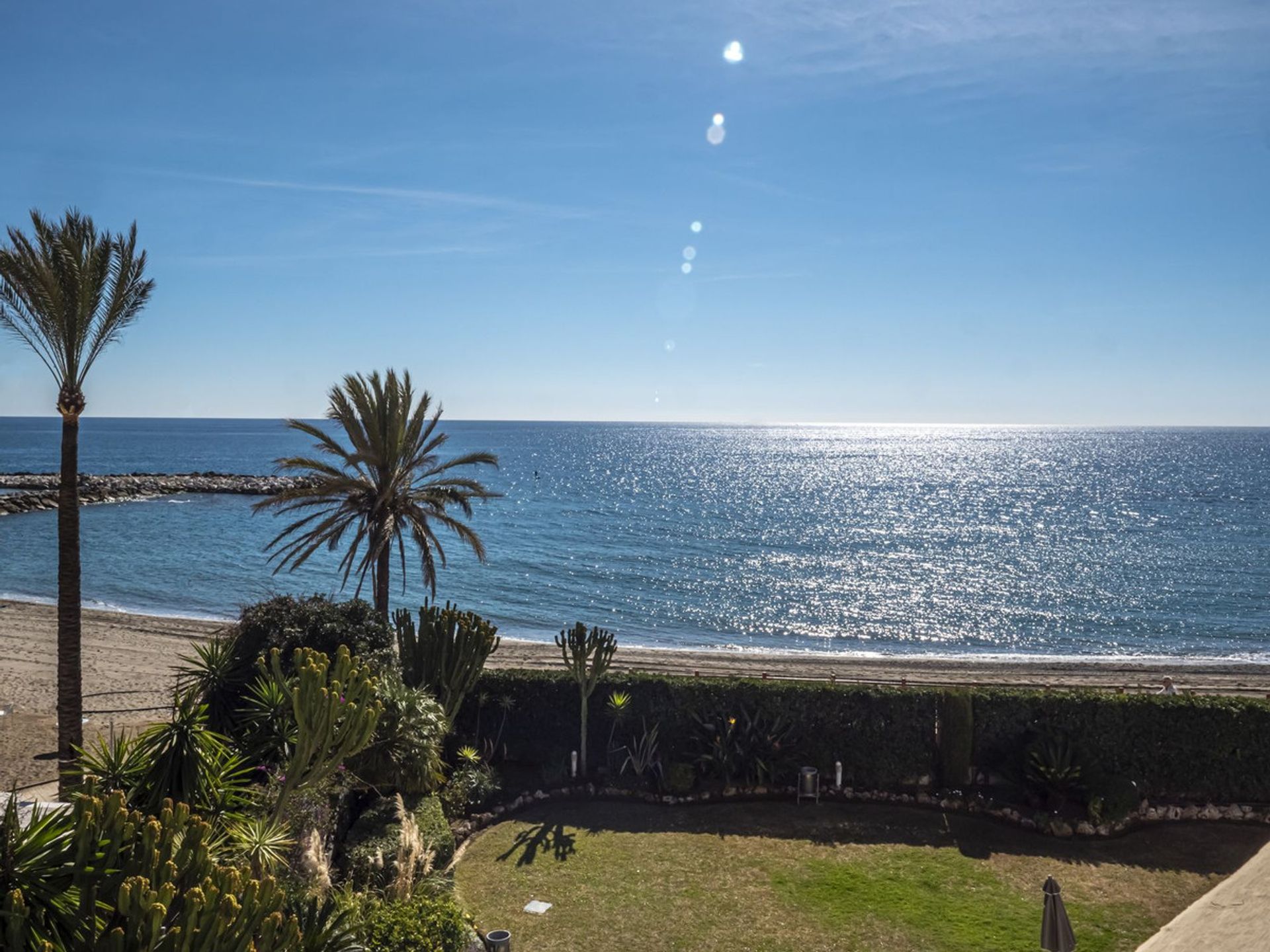 Condominio nel El Angelo, Andalusia 11302316