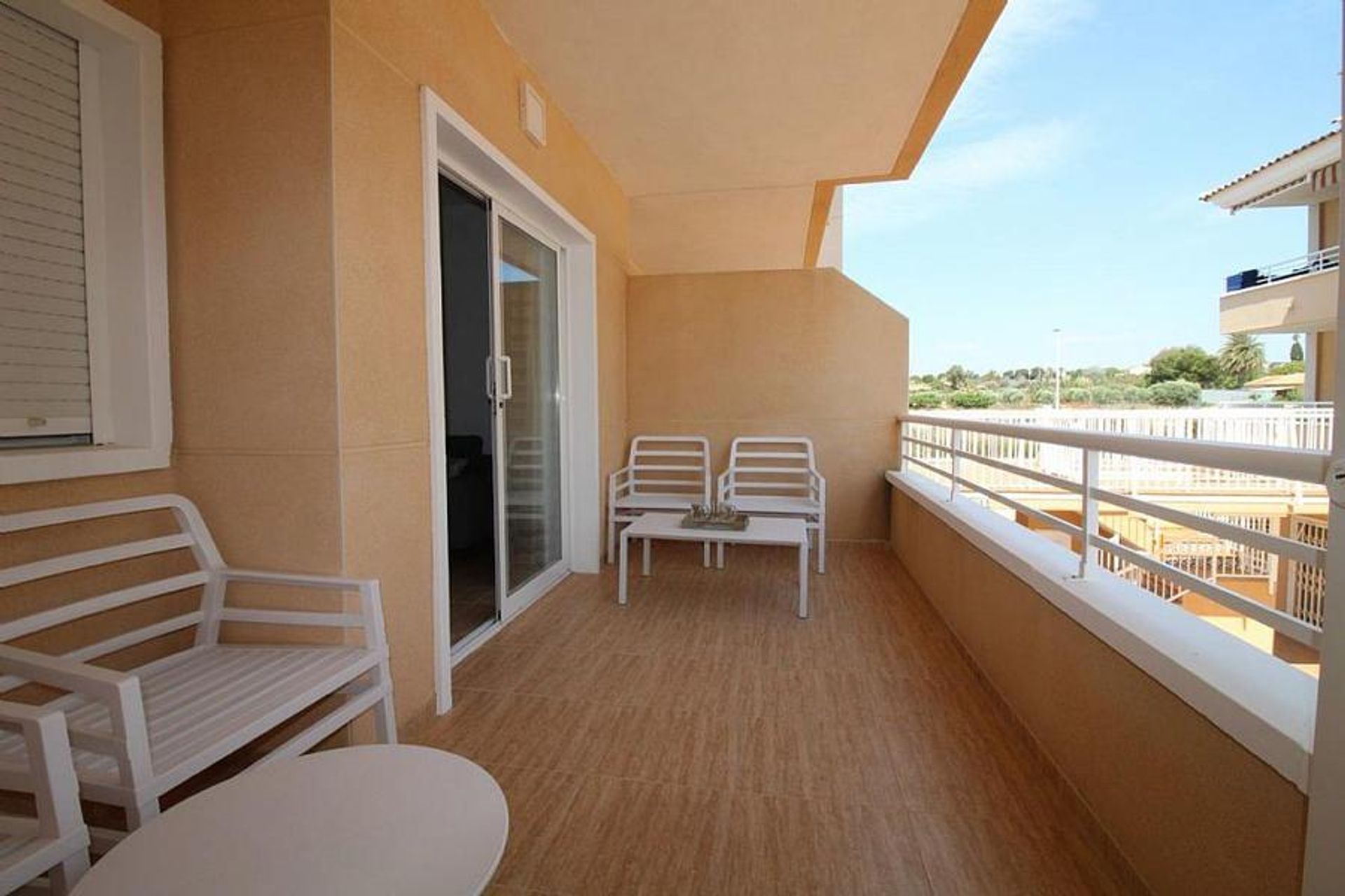 Condominium in San Fulgencio, Comunidad Valenciana 11302441