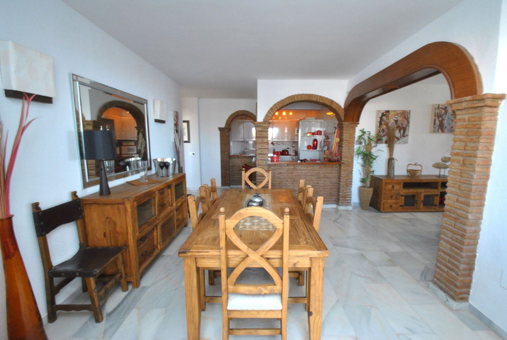 Condominium dans Fuengirola, Andalousie 11302448