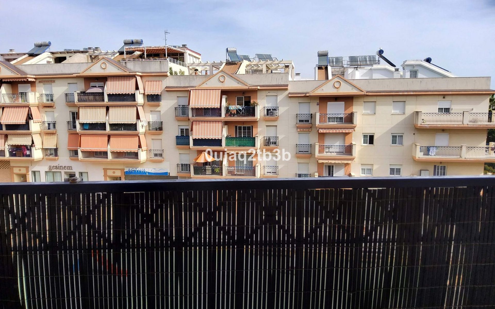 Condominium in Estepona, Andalusia 11302464