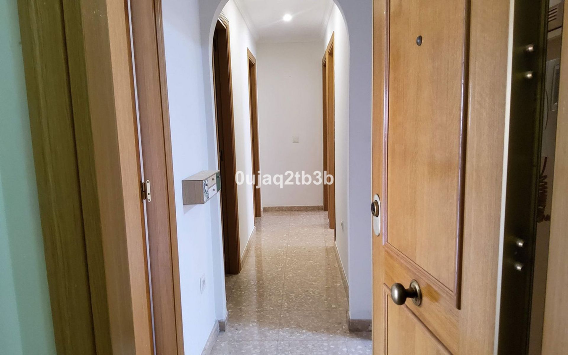 Condominium in Estepona, Andalusia 11302464