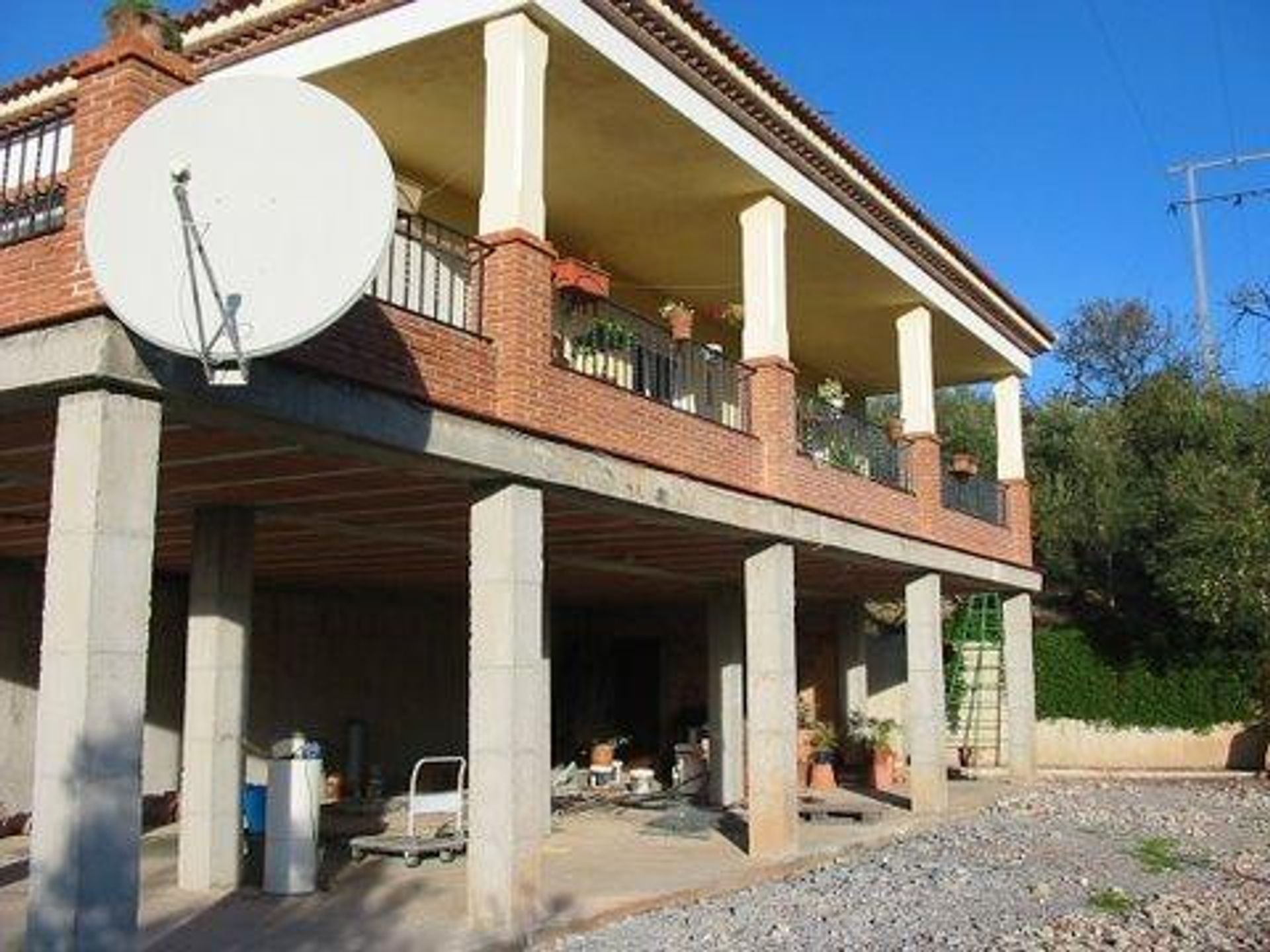 Casa nel Valle di Abdalagis, Andalusia 11302465