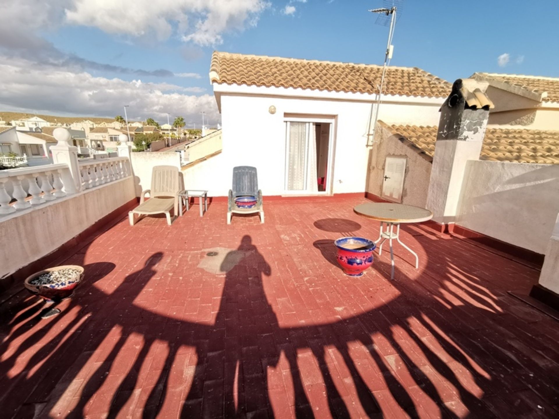 Casa nel Mazarrón, Región de Murcia 11302468