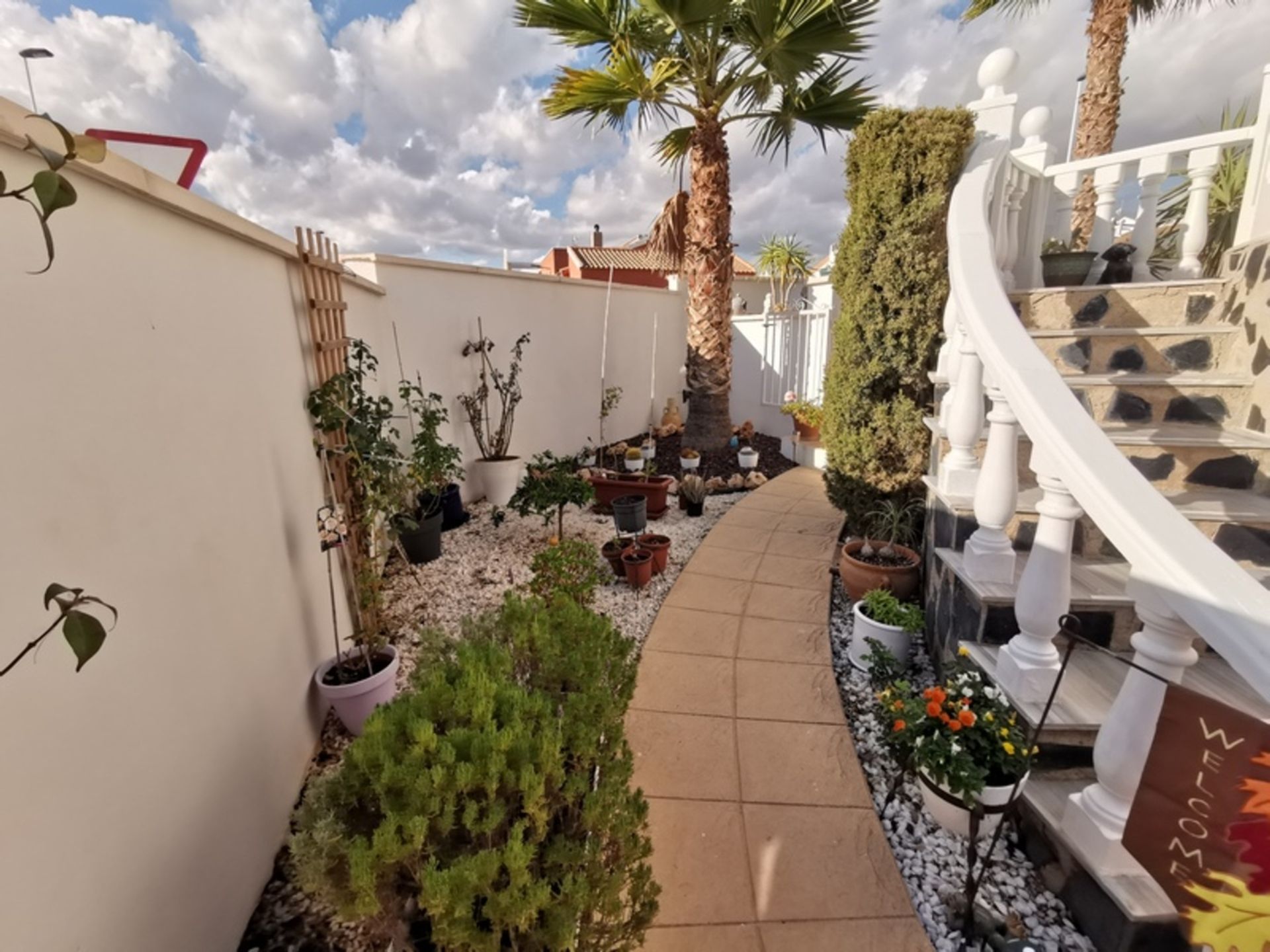 Casa nel Mazarron, Murcia 11302468