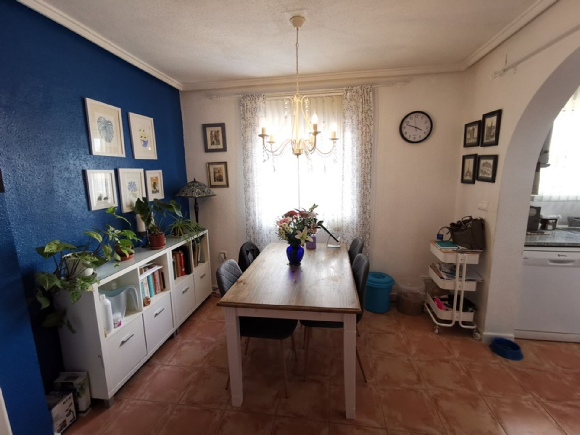 Casa nel Mazarrón, Región de Murcia 11302468