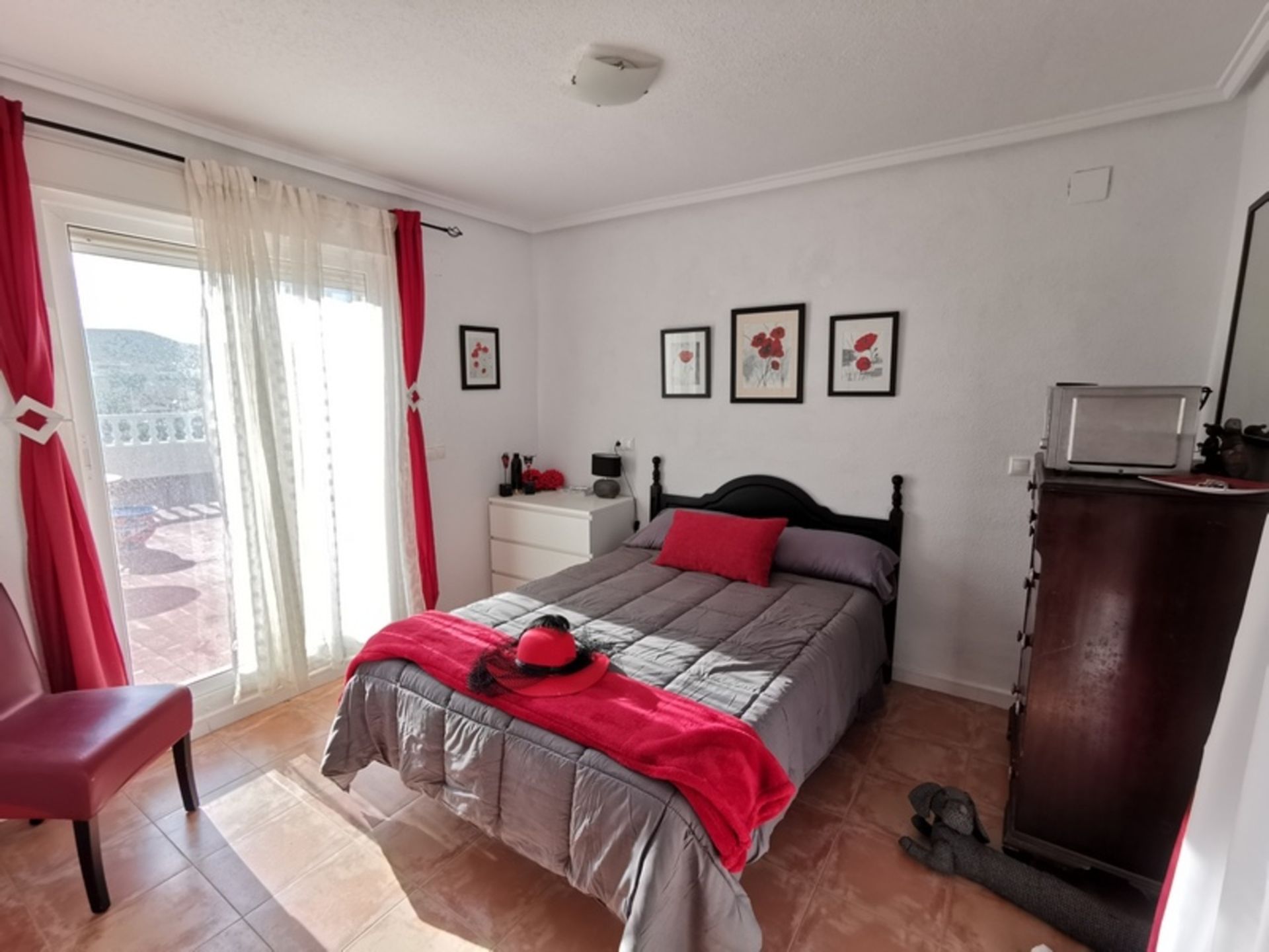 Casa nel Mazarrón, Región de Murcia 11302468