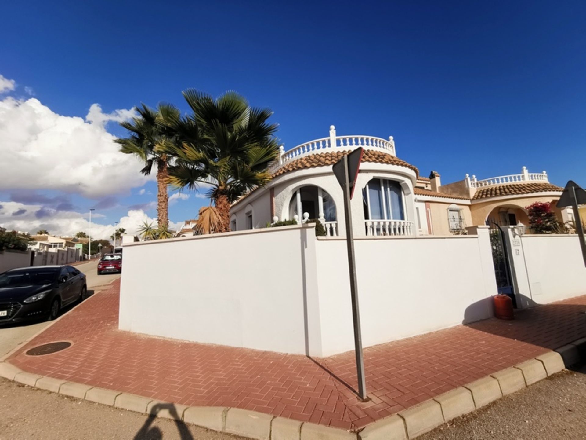 Casa nel Mazarron, Murcia 11302468