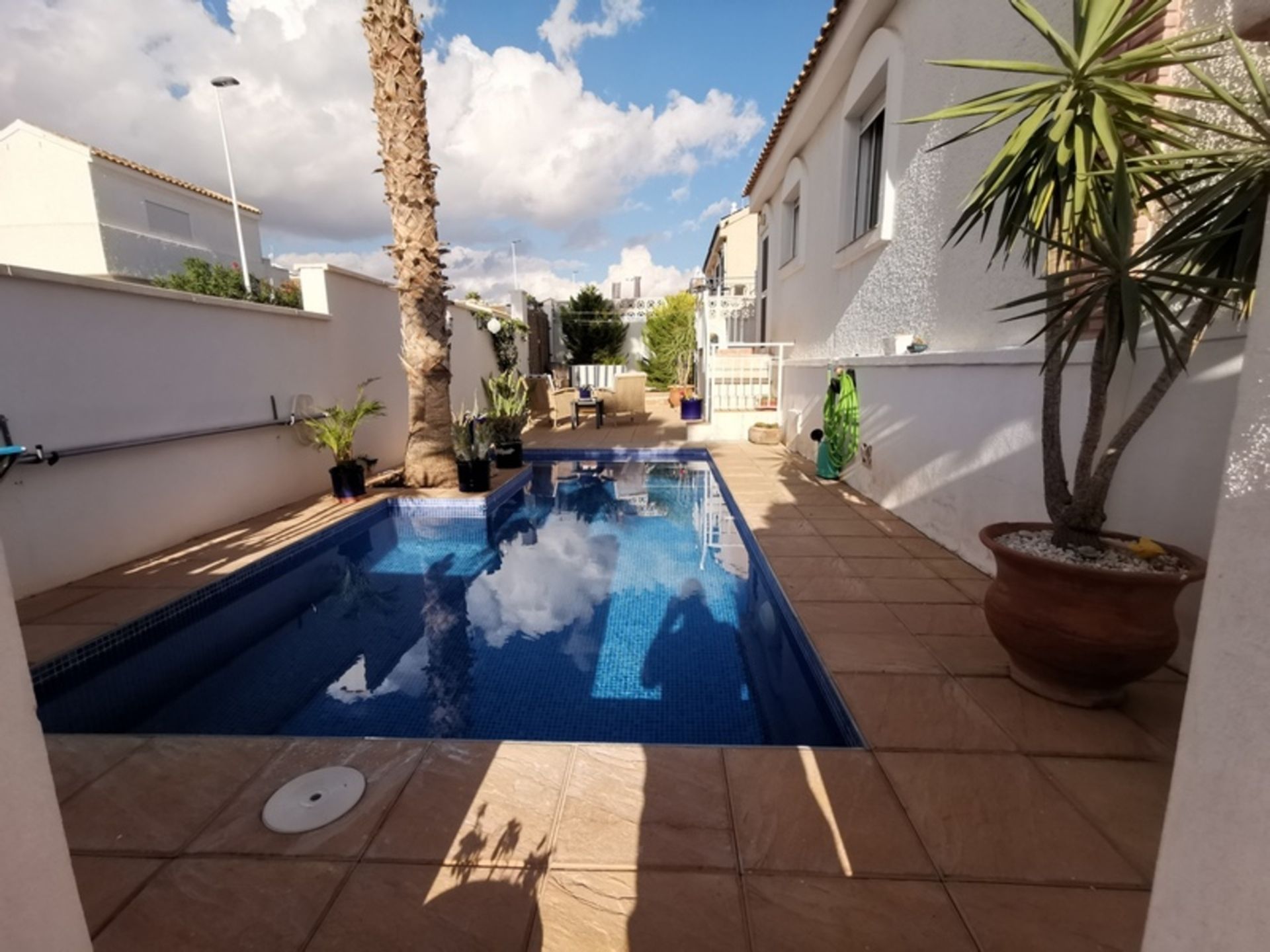 Casa nel Mazarron, Murcia 11302468