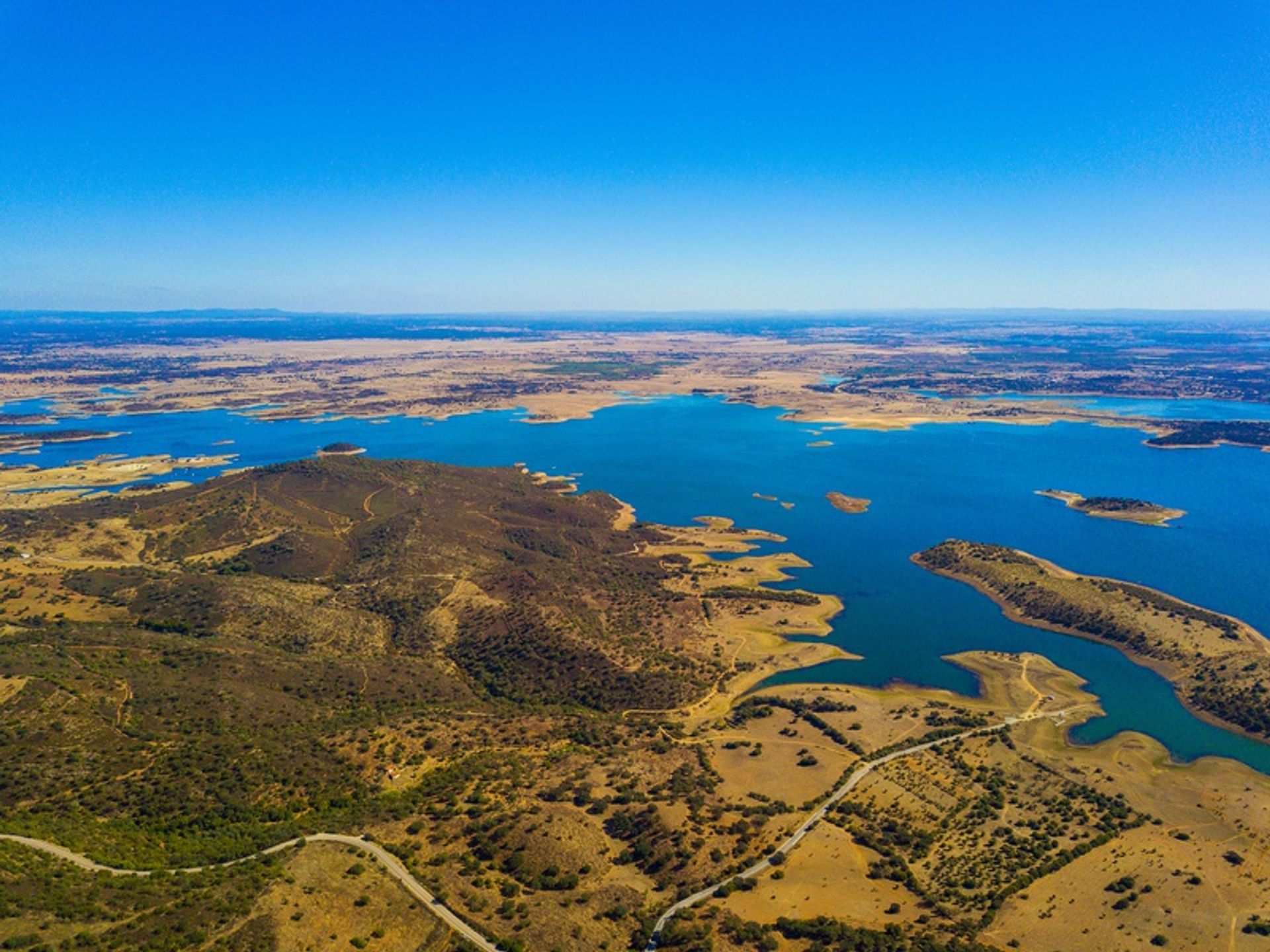 Annen i Telheiro, Evora 11302533