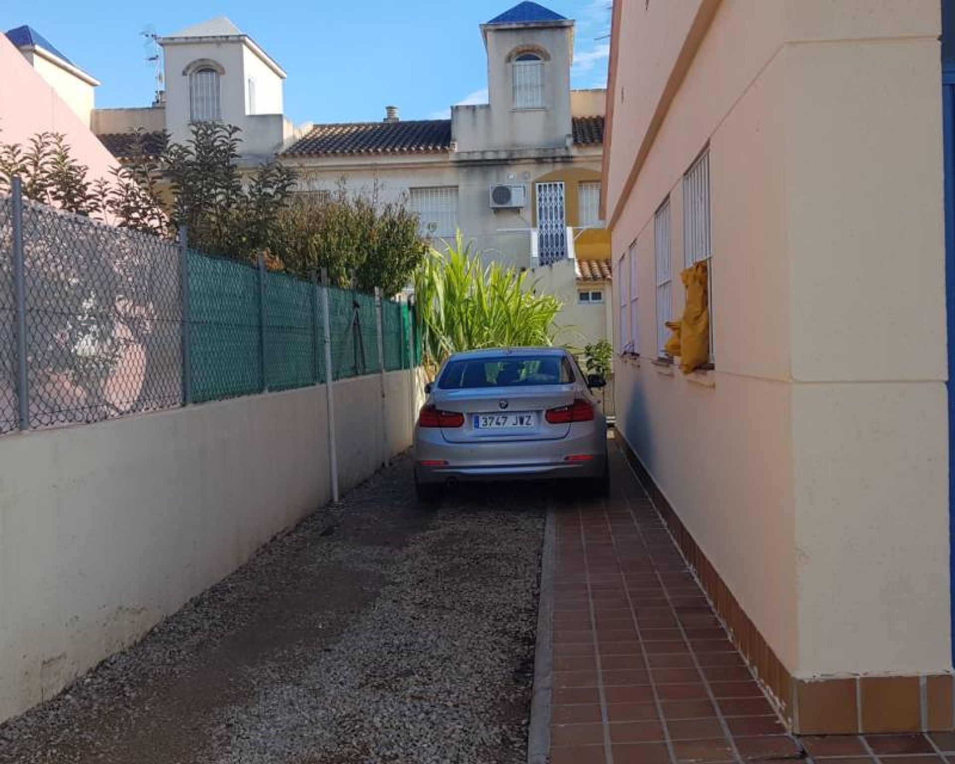 loger dans , Región de Murcia 11302546