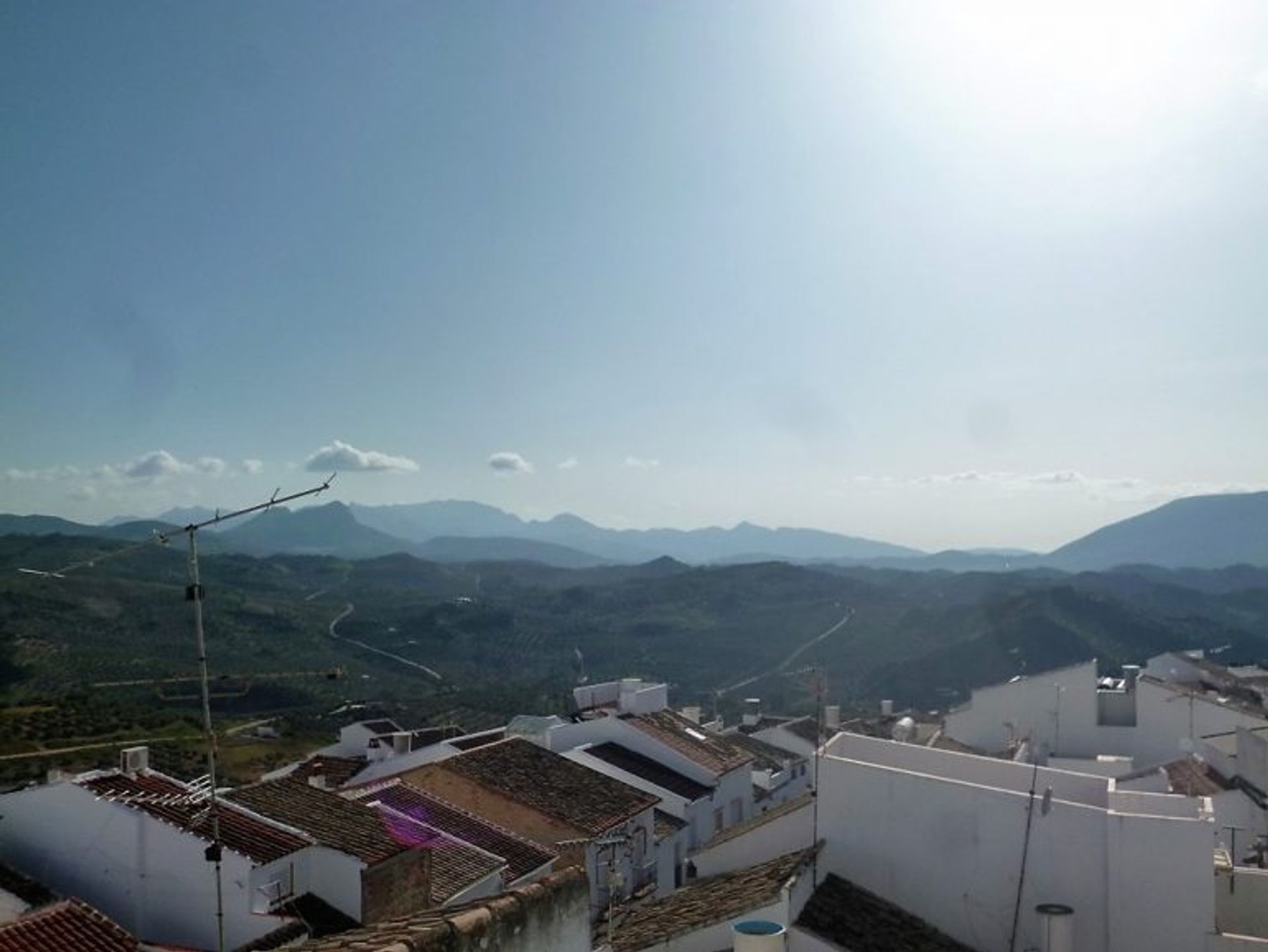 жилой дом в Olvera, Andalucía 11302547