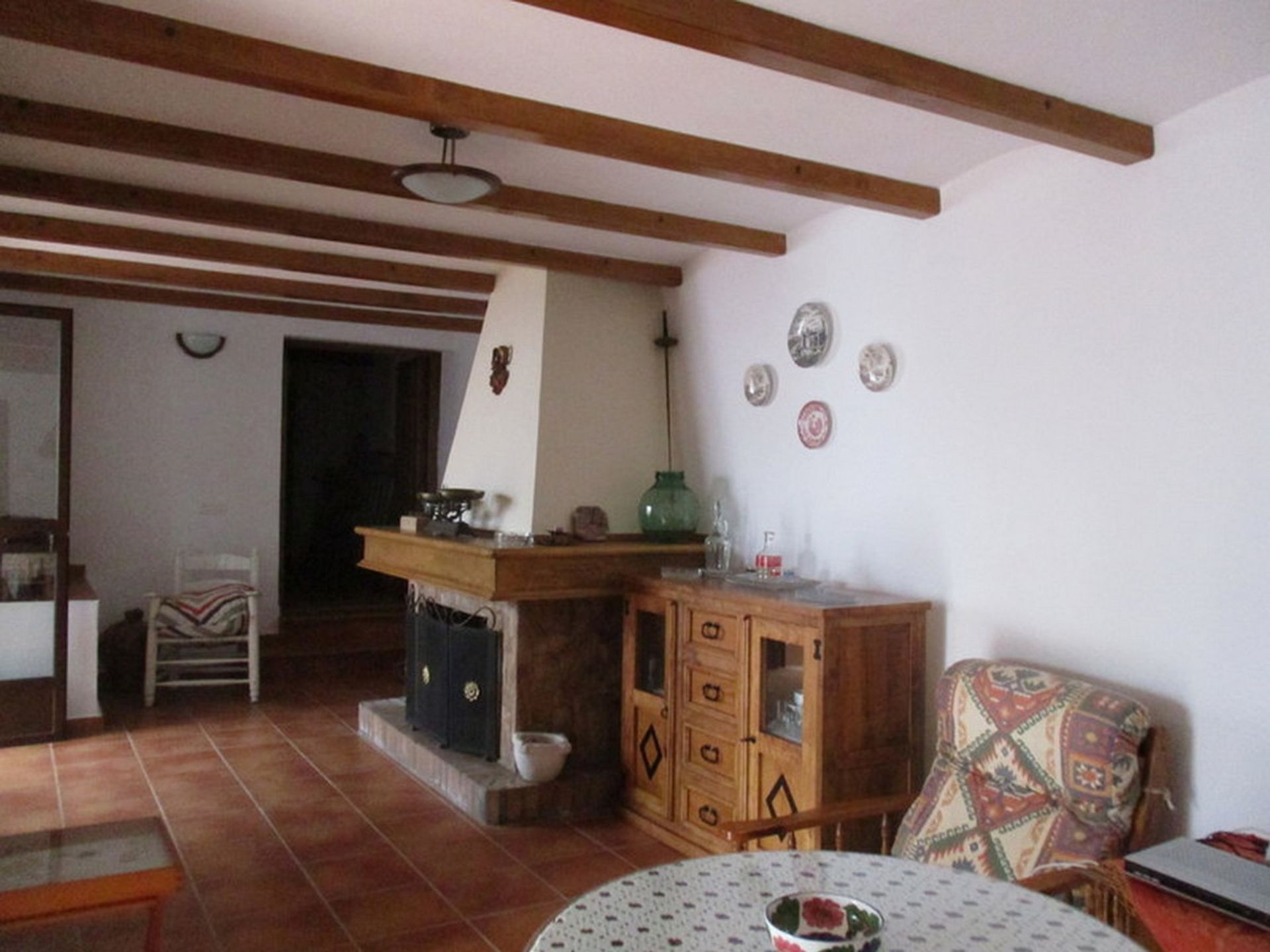 Casa nel Álora, Andalucía 11302549