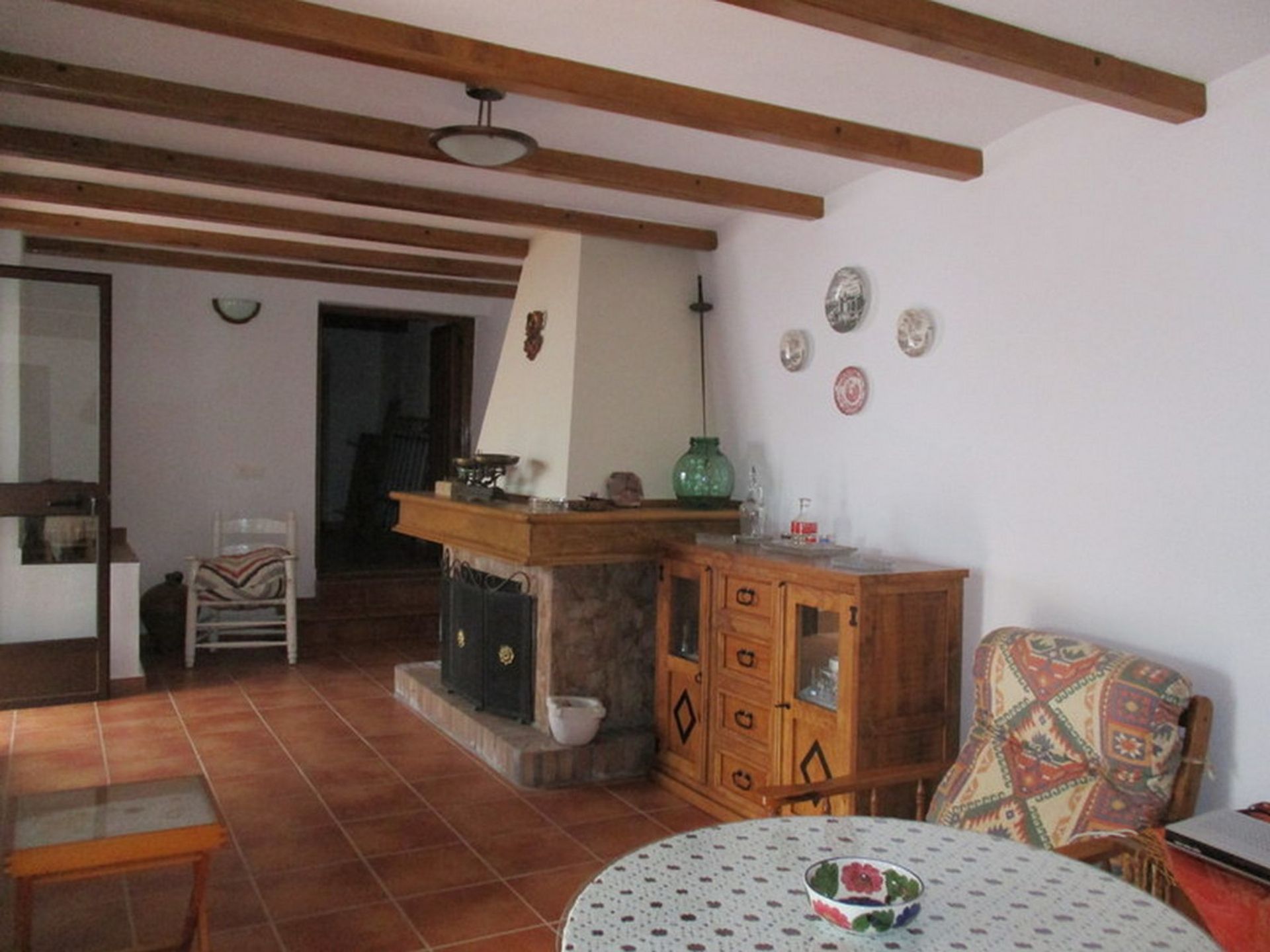 Casa nel Álora, Andalucía 11302549