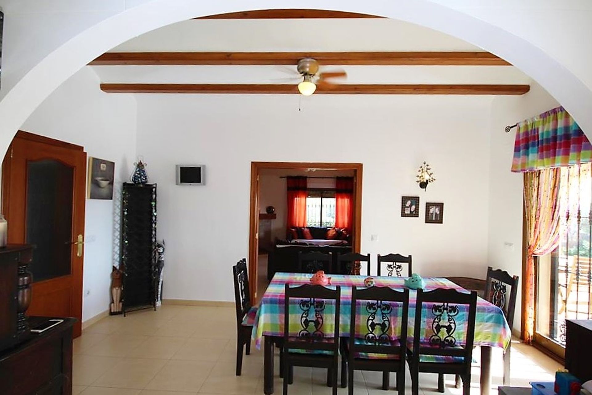 rumah dalam Murla, Comunidad Valenciana 11302633