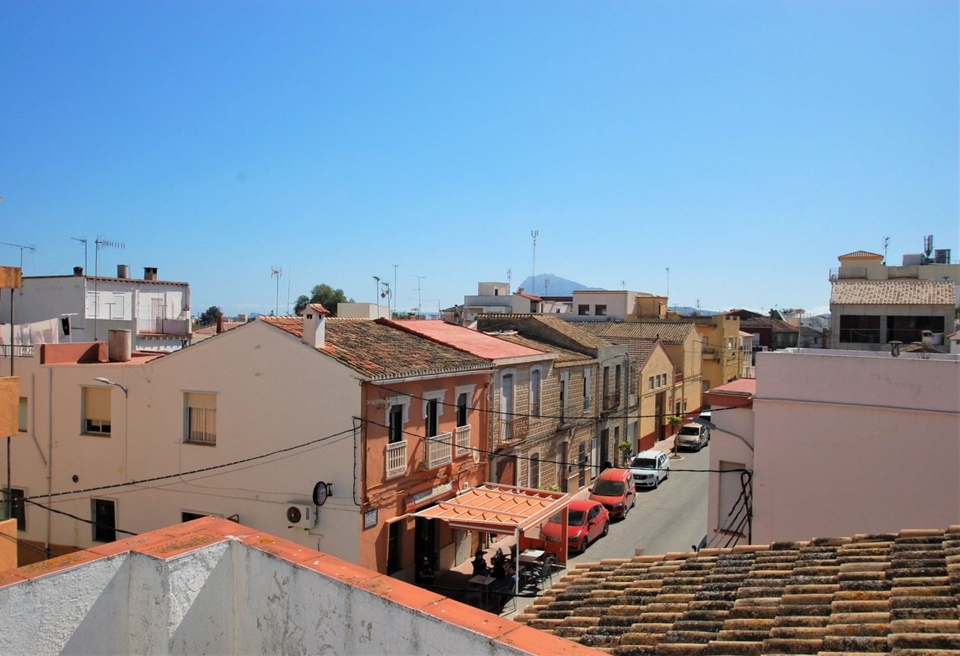 Casa nel El Verger, Comunidad Valenciana 11302636