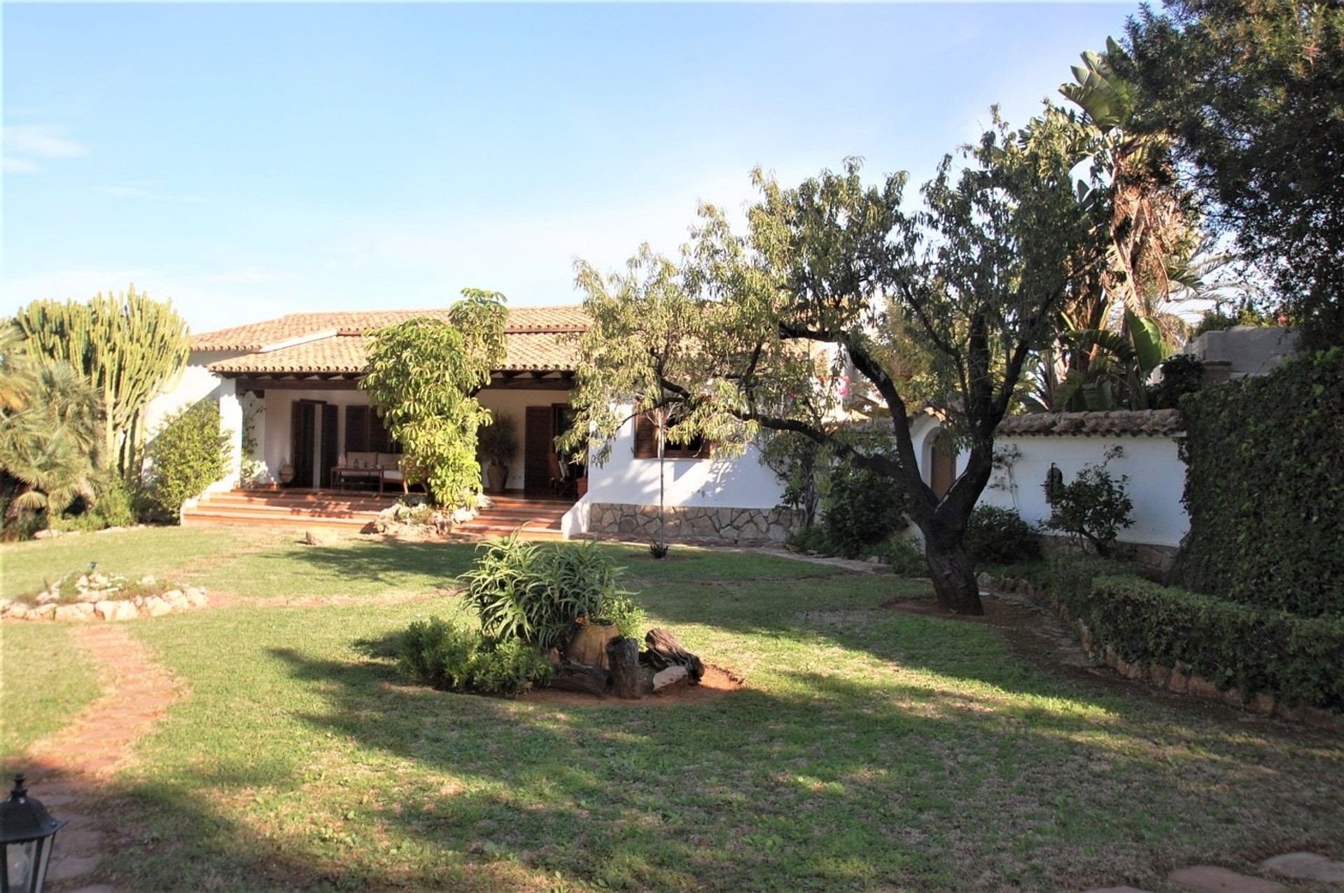 House in Dénia, Comunidad Valenciana 11302672