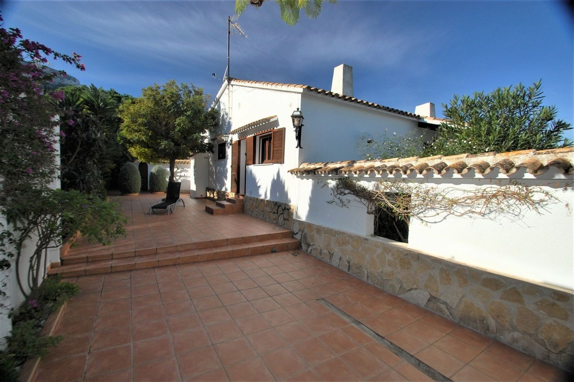 House in Dénia, Comunidad Valenciana 11302672