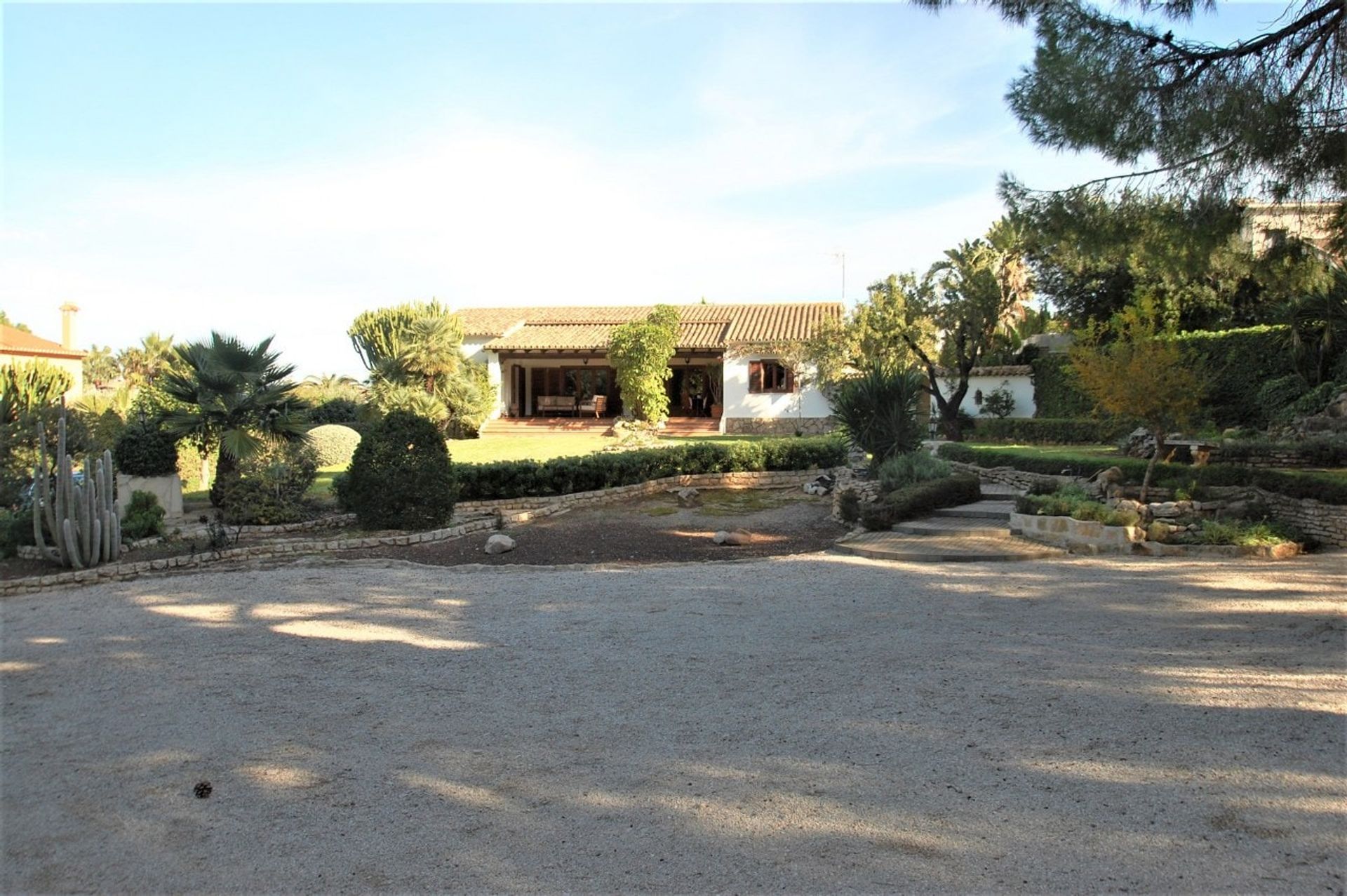 House in Dénia, Comunidad Valenciana 11302672